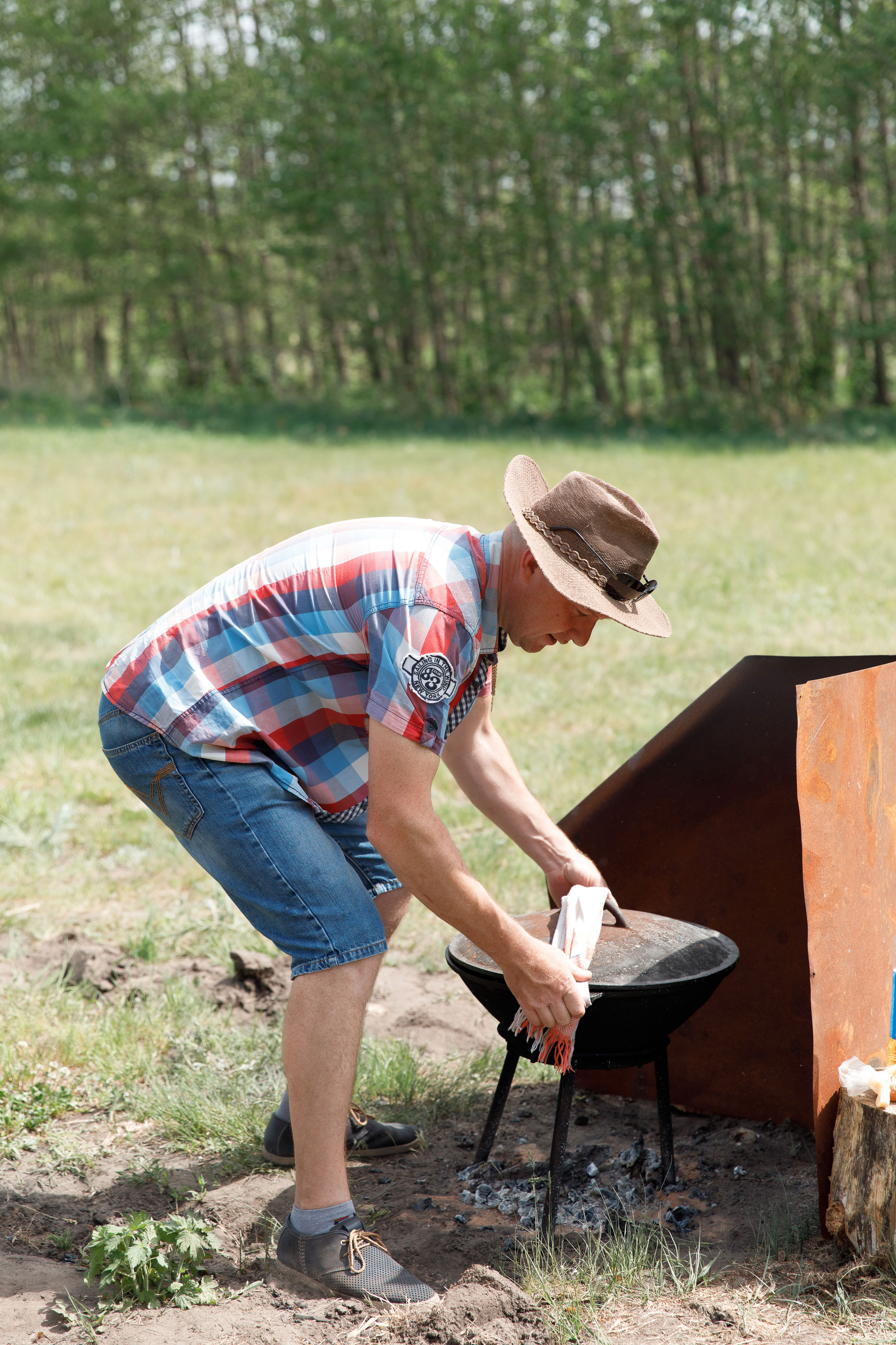 Классный отдых. Свадебный, семейный и школьный фотограф в Сызрани Максим Баталов