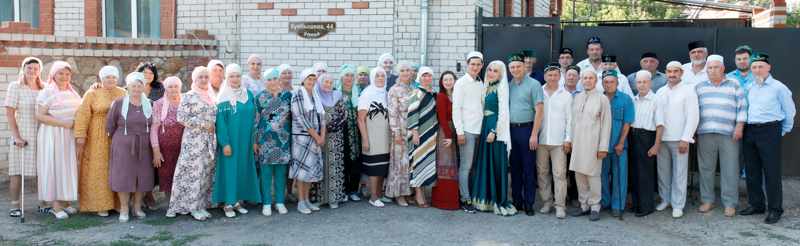 Эмиль и Регина Никах. Свадебный, семейный и школьный фотограф в Сызрани Максим Баталов