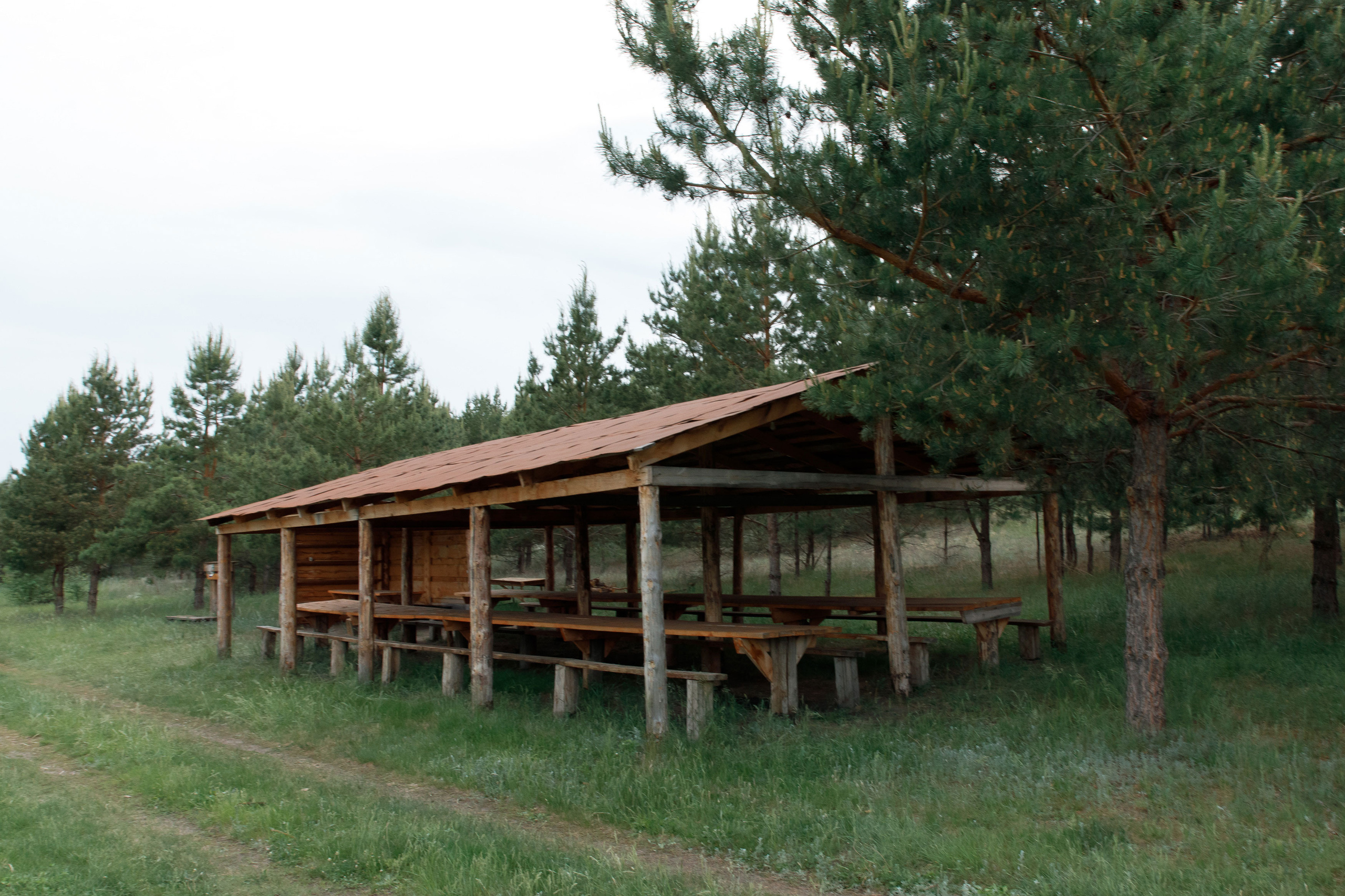 Классный отдых. Свадебный, семейный и школьный фотограф в Сызрани Максим Баталов