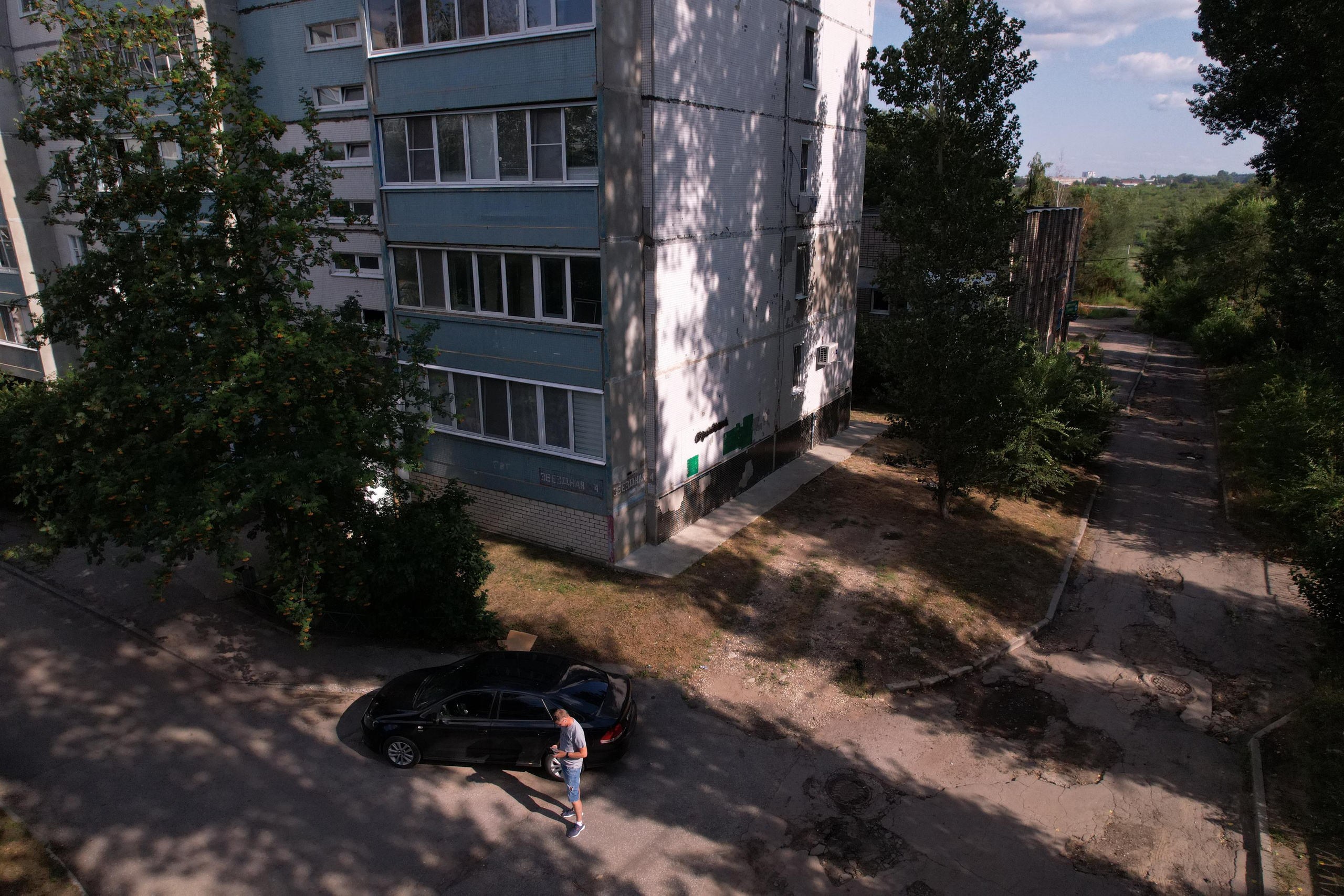 Звёздная 4. Свадебный, семейный и школьный фотограф в Сызрани Максим Баталов