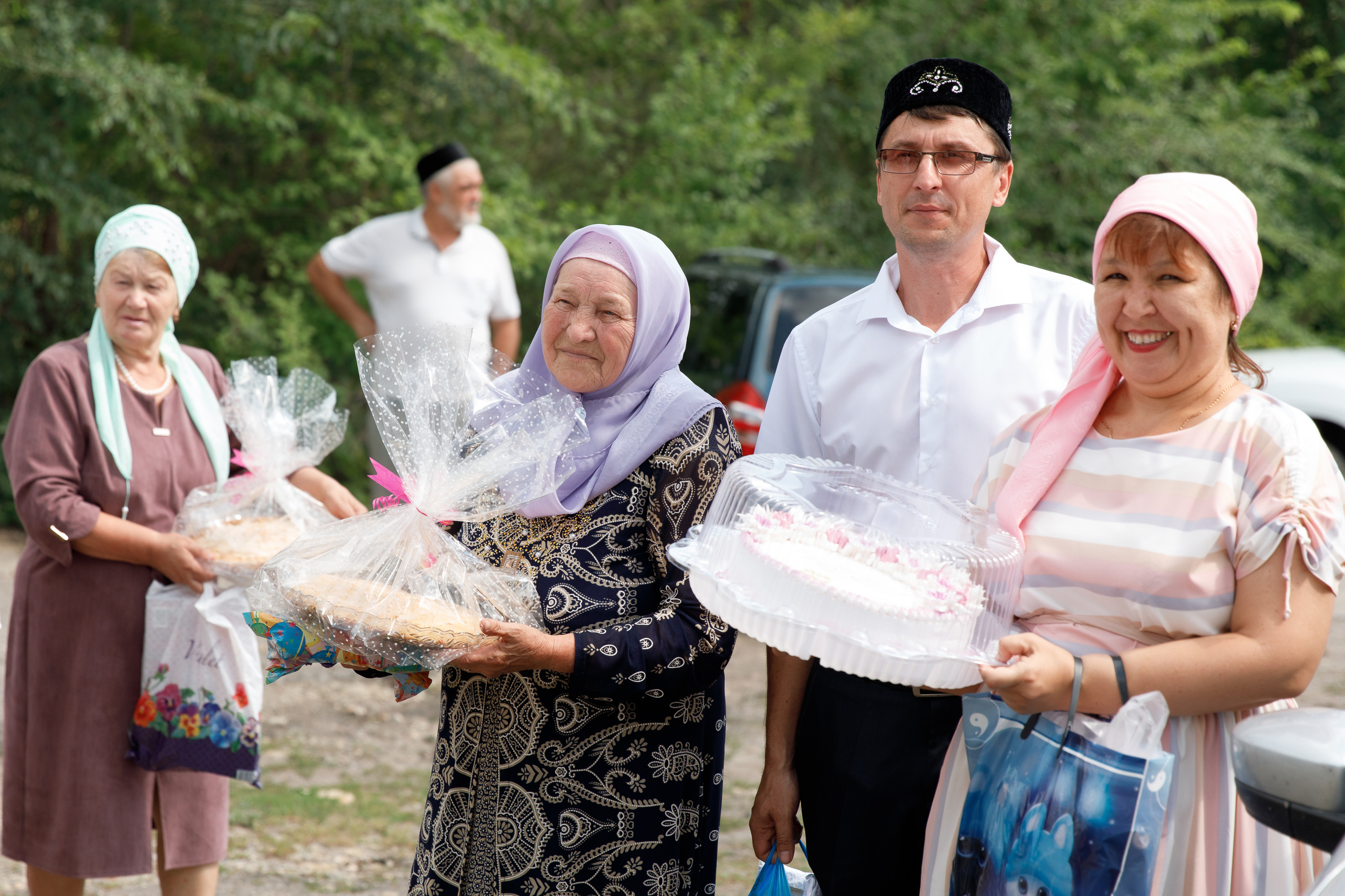 Эмиль и Регина Никах. Свадебный, семейный и школьный фотограф в Сызрани Максим Баталов