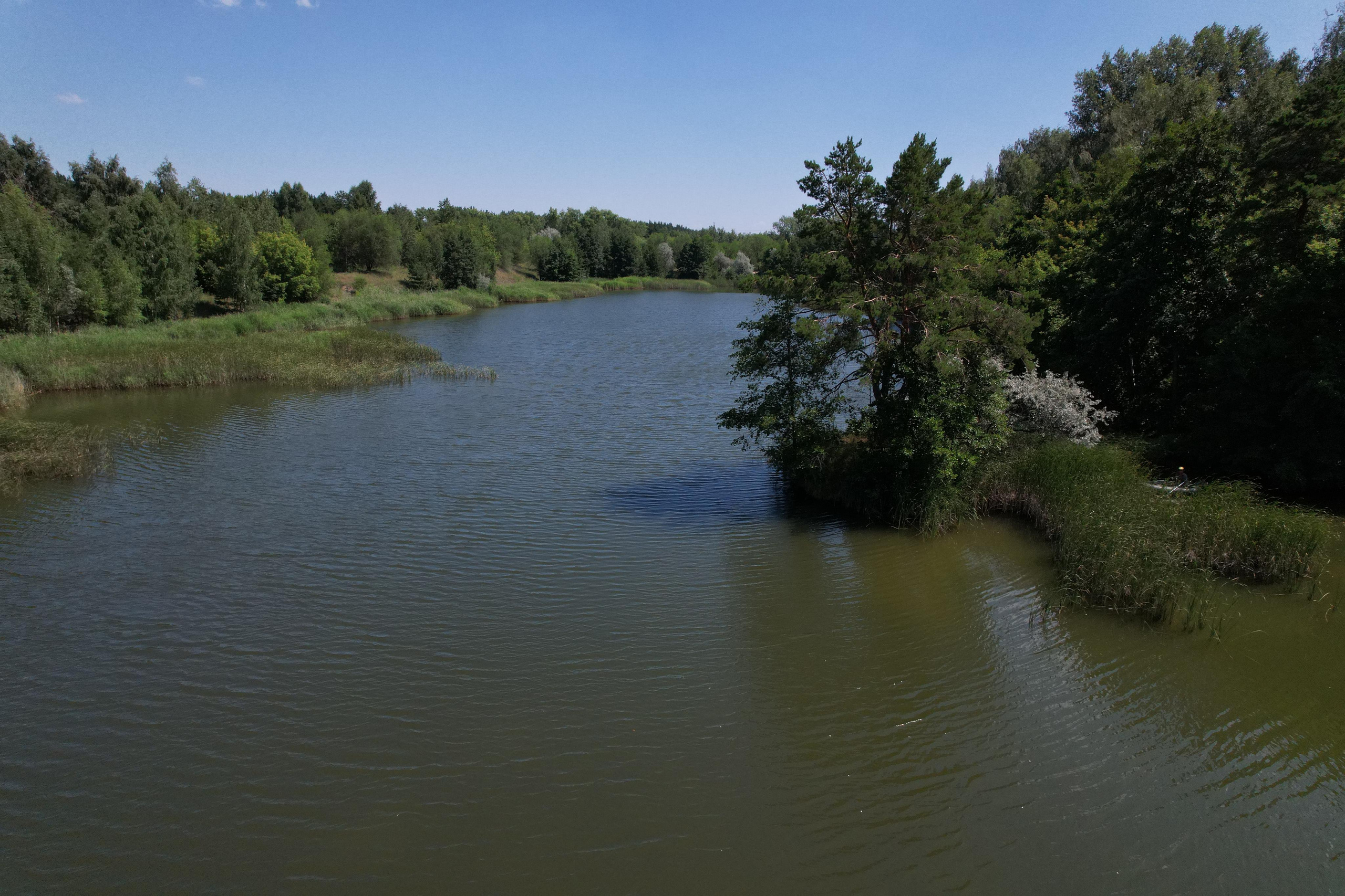 DJI — первый полёт. Свадебный, семейный и школьный фотограф в Сызрани Максим Баталов