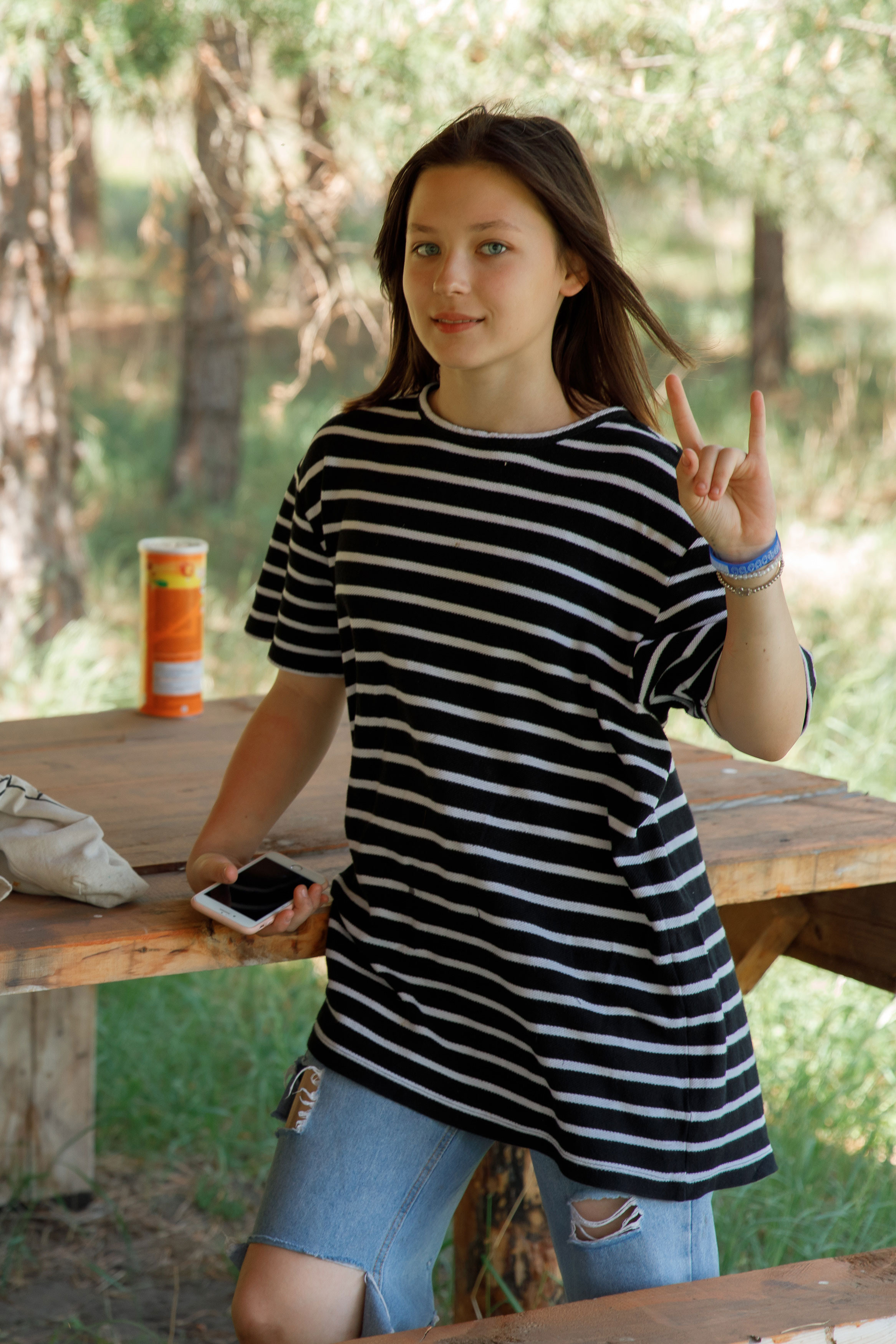 Классный отдых. Свадебный, семейный и школьный фотограф в Сызрани Максим Баталов