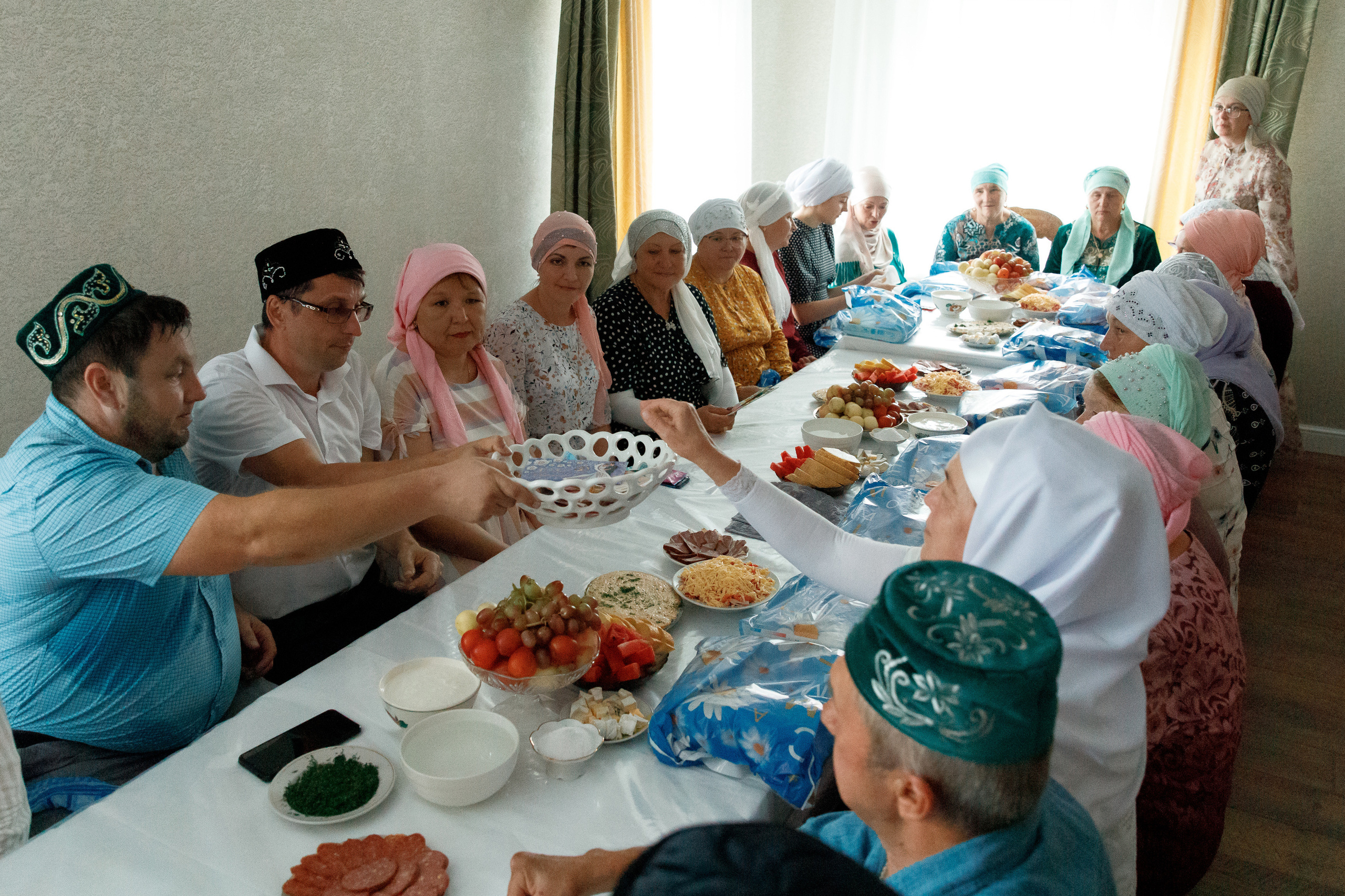 Эмиль и Регина Никах. Свадебный, семейный и школьный фотограф в Сызрани Максим Баталов
