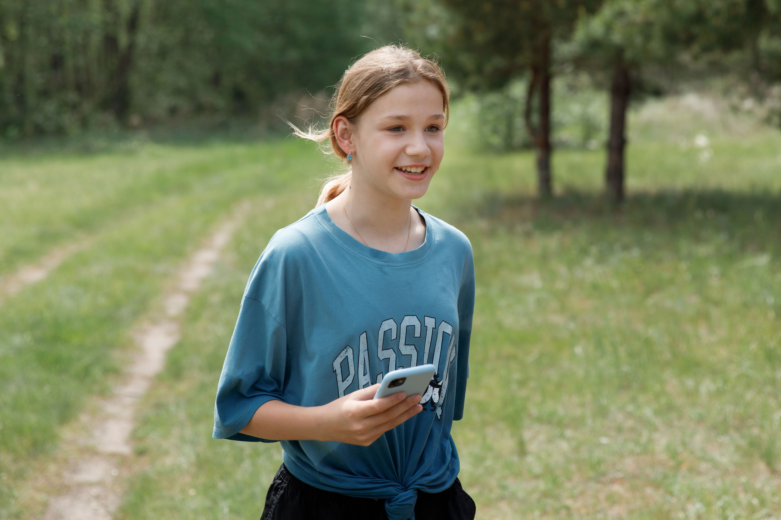 Классный отдых. Свадебный, семейный и школьный фотограф в Сызрани Максим Баталов
