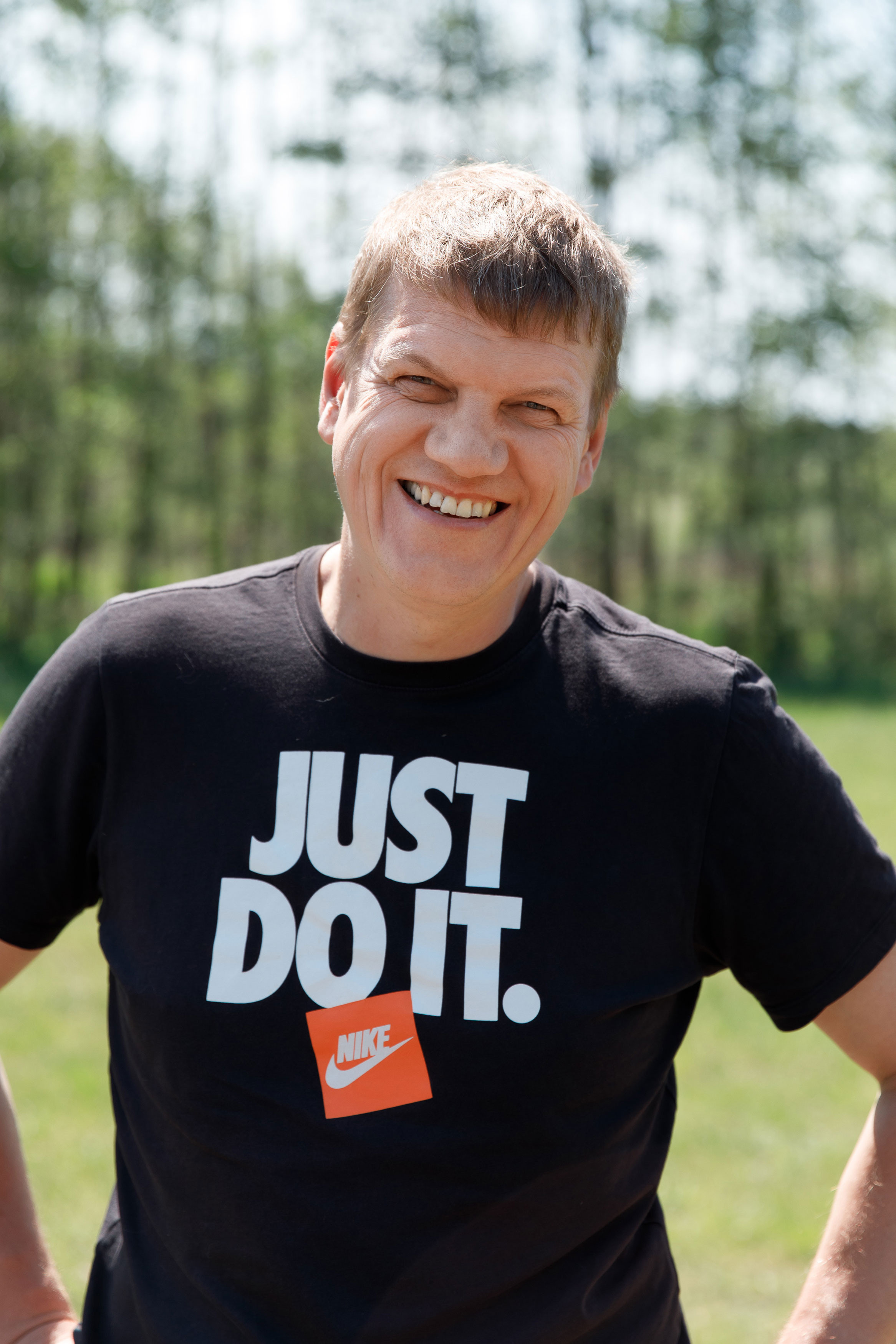 Классный отдых. Свадебный, семейный и школьный фотограф в Сызрани Максим Баталов