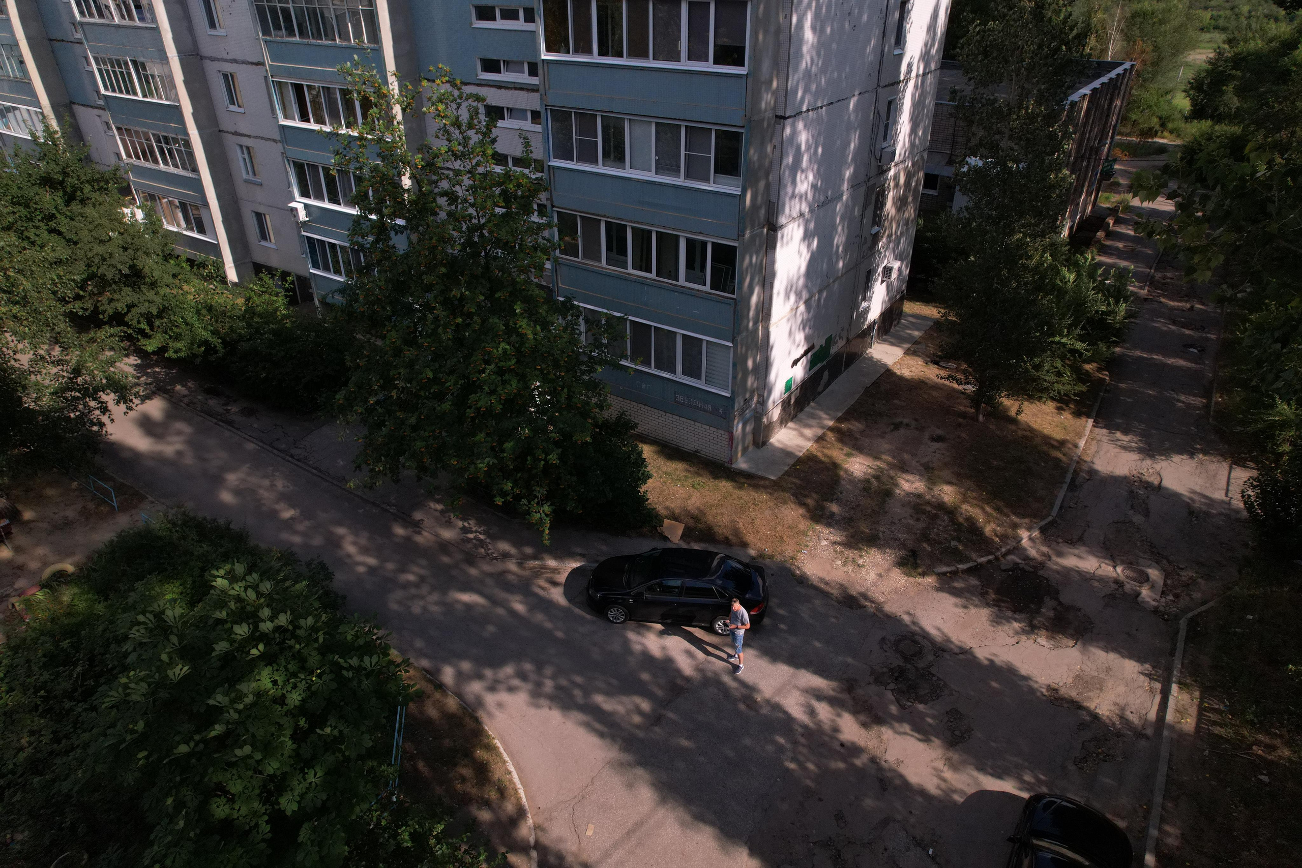 Звёздная 4. Свадебный, семейный и школьный фотограф в Сызрани Максим Баталов