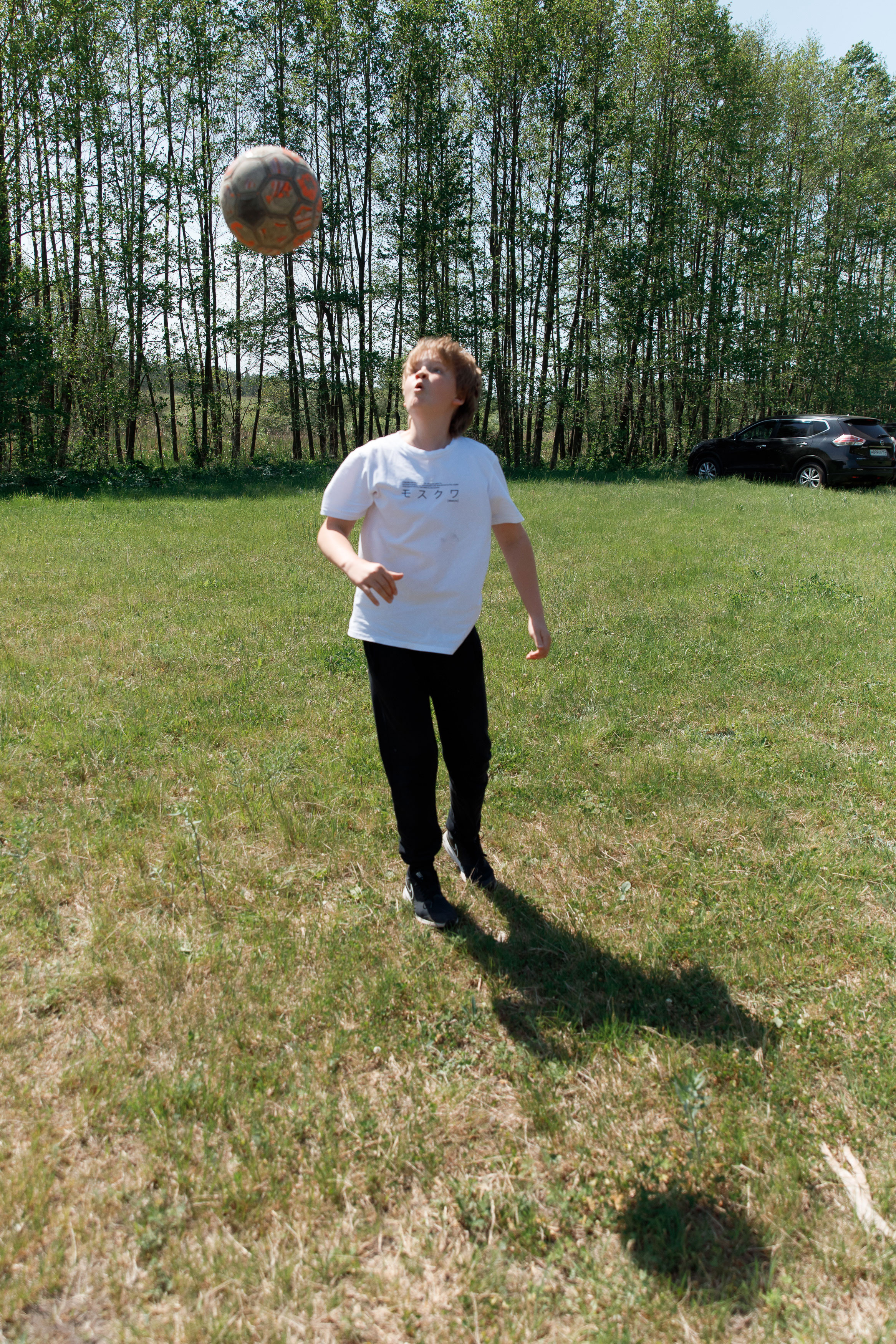 Классный отдых. Свадебный, семейный и школьный фотограф в Сызрани Максим Баталов