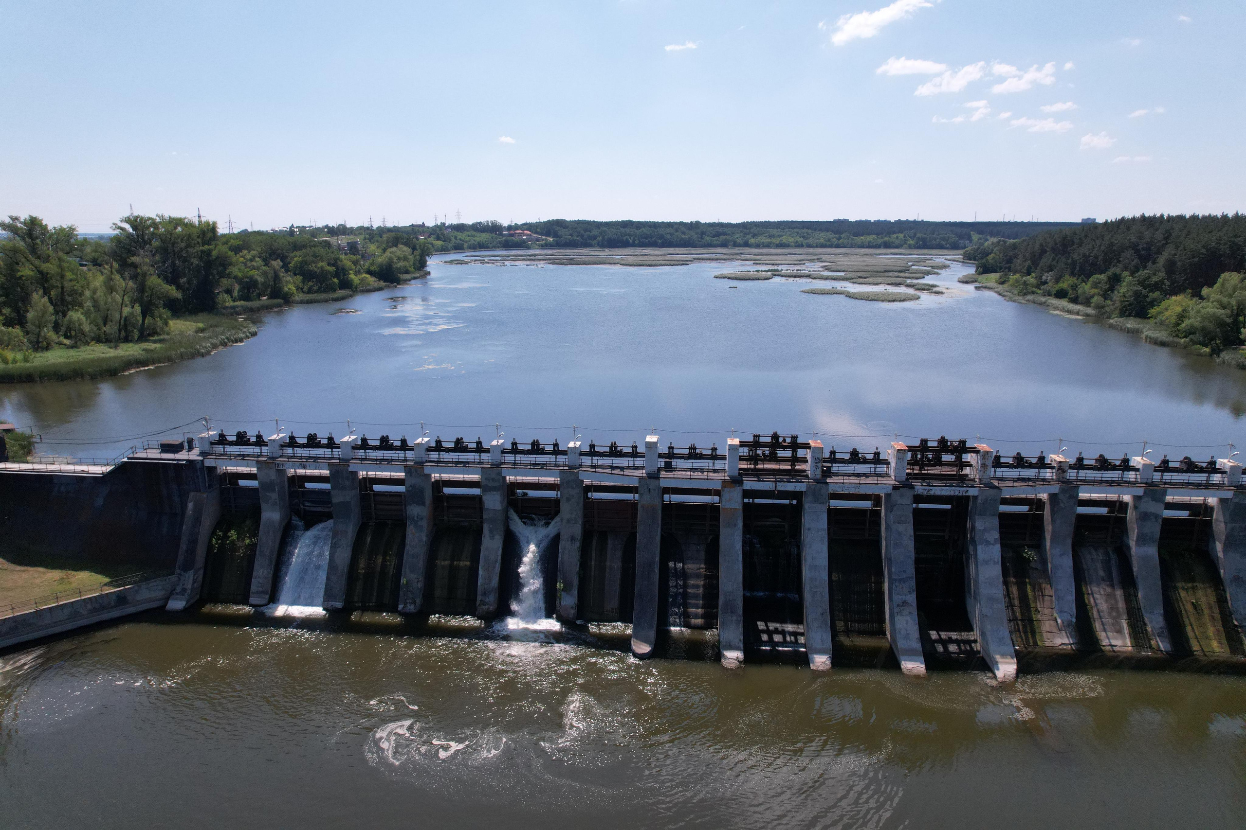 DJI — первый полёт. Свадебный, семейный и школьный фотограф в Сызрани Максим Баталов