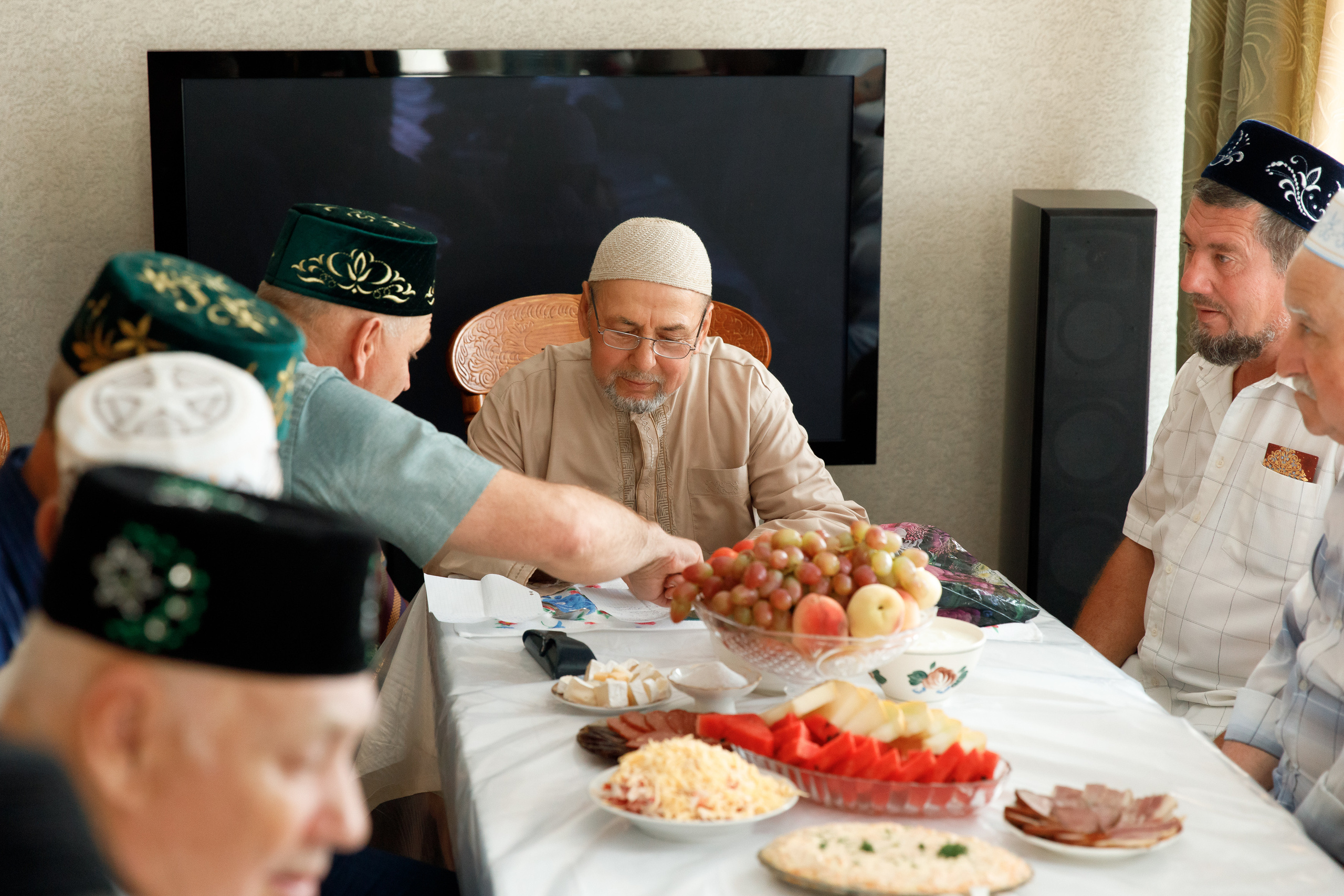 Эмиль и Регина Никах. Свадебный, семейный и школьный фотограф в Сызрани Максим Баталов
