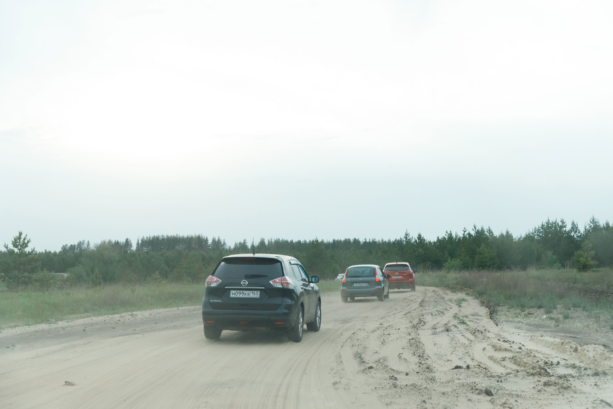 Классный отдых. Свадебный, семейный и школьный фотограф в Сызрани Максим Баталов