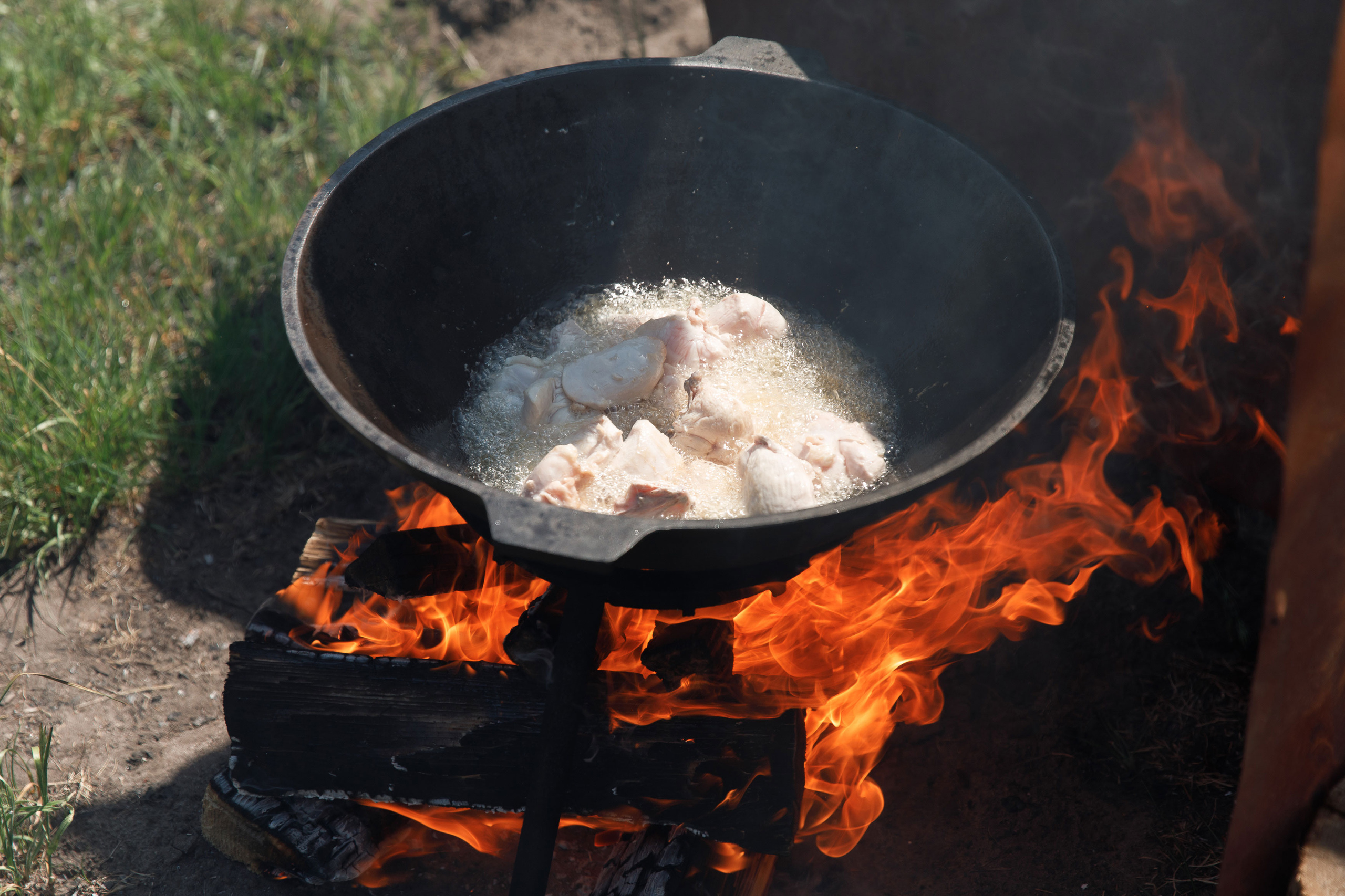 Классный отдых. Свадебный, семейный и школьный фотограф в Сызрани Максим Баталов