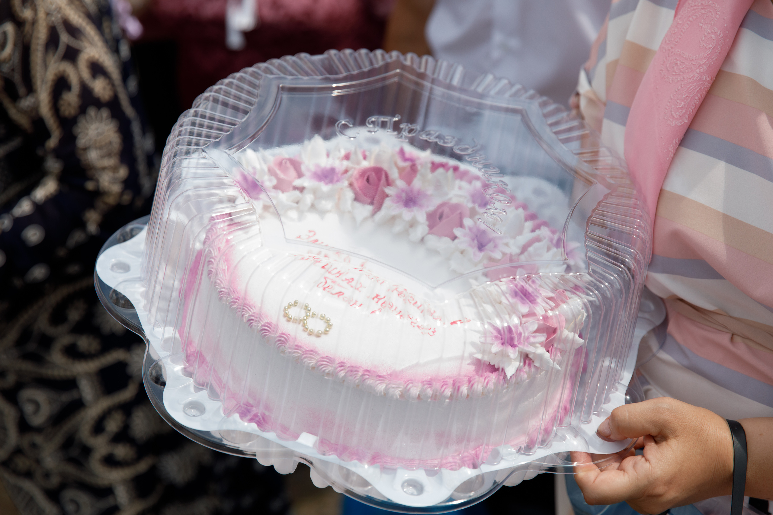 Эмиль и Регина Никах. Свадебный, семейный и школьный фотограф в Сызрани Максим Баталов