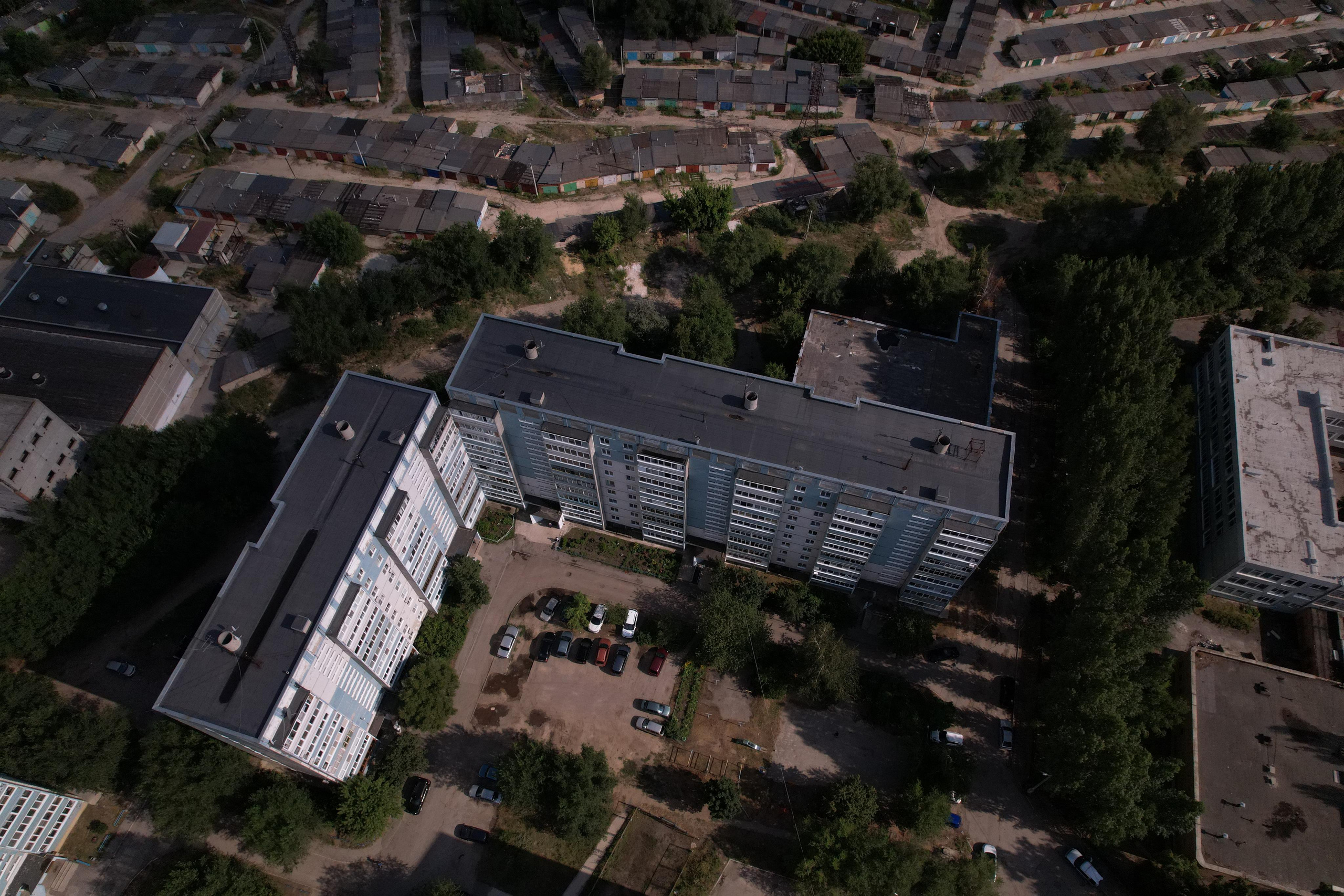 Звёздная 4. Свадебный, семейный и школьный фотограф в Сызрани Максим Баталов