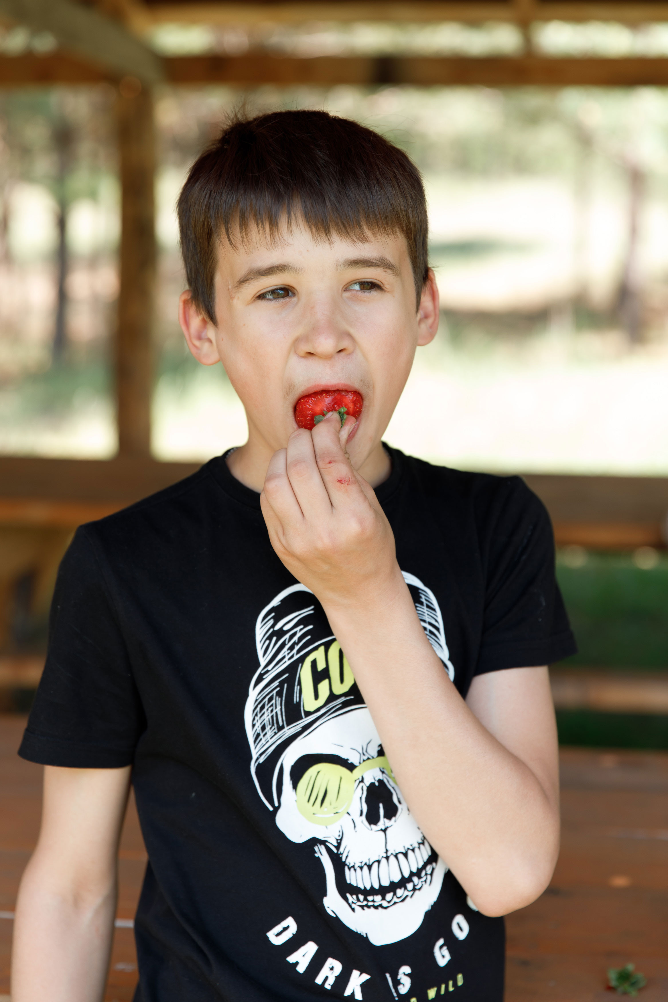 Классный отдых. Свадебный, семейный и школьный фотограф в Сызрани Максим Баталов