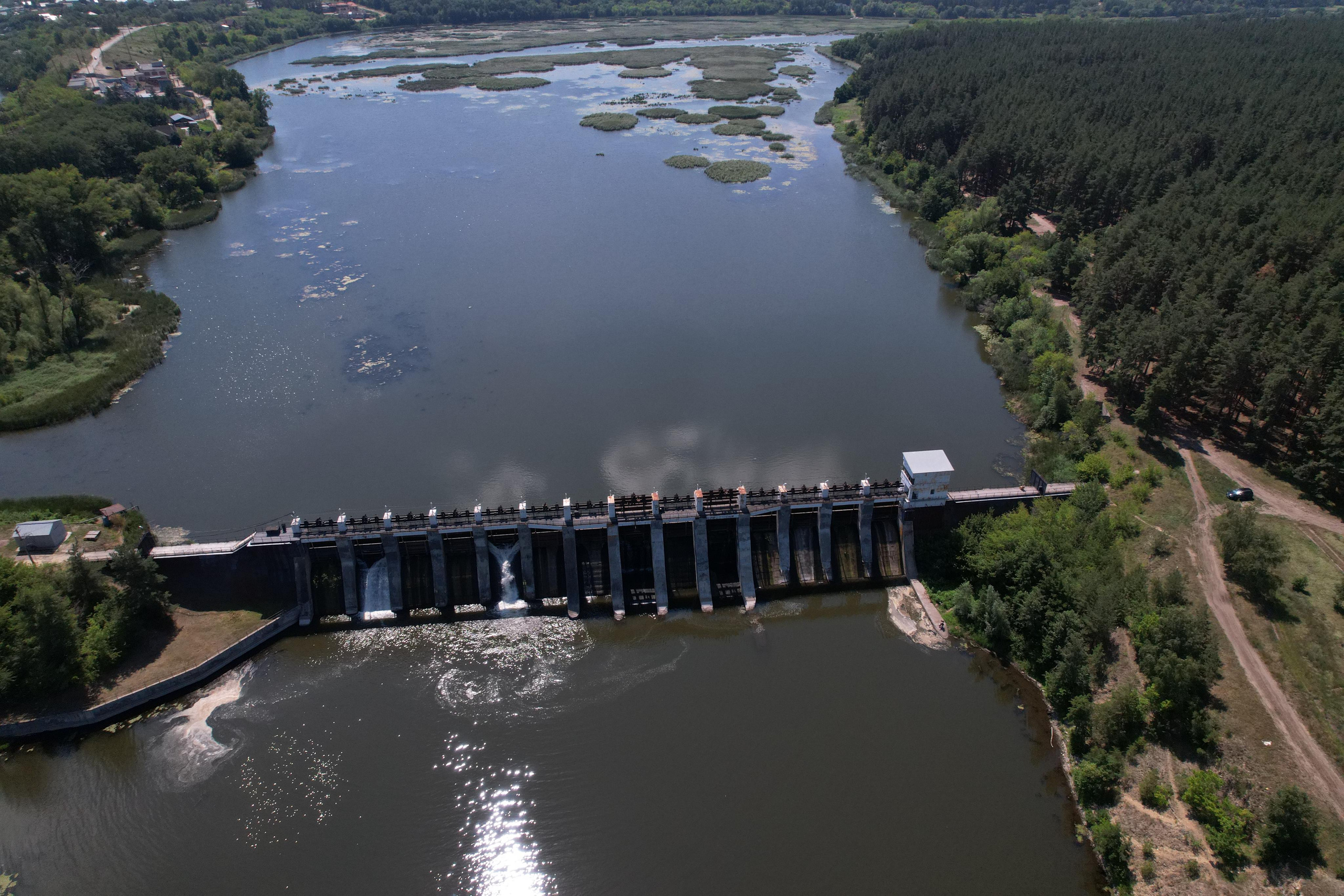 DJI — первый полёт. Свадебный, семейный и школьный фотограф в Сызрани Максим Баталов