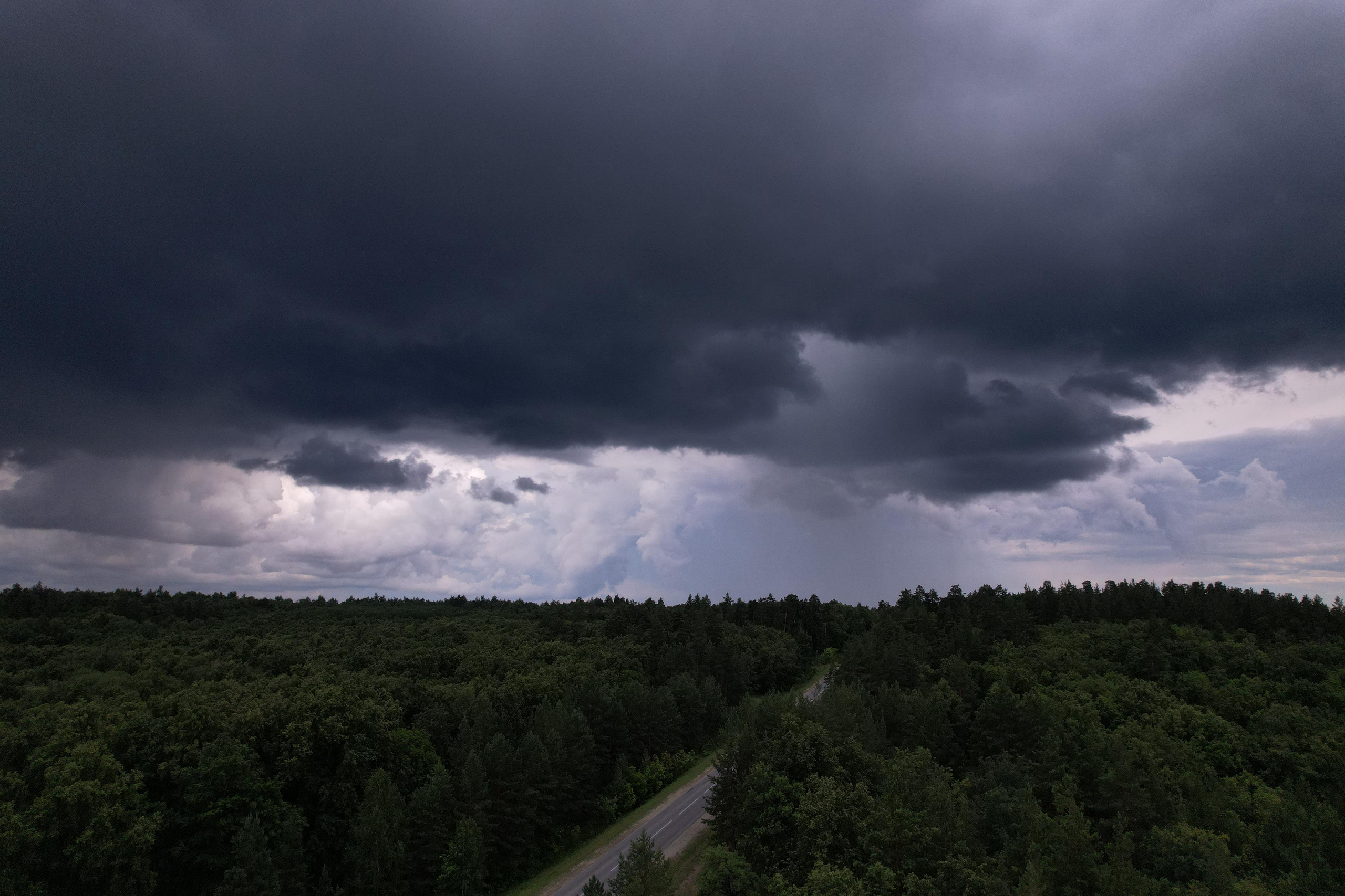 DJI — первый полёт. Свадебный, семейный и школьный фотограф в Сызрани Максим Баталов