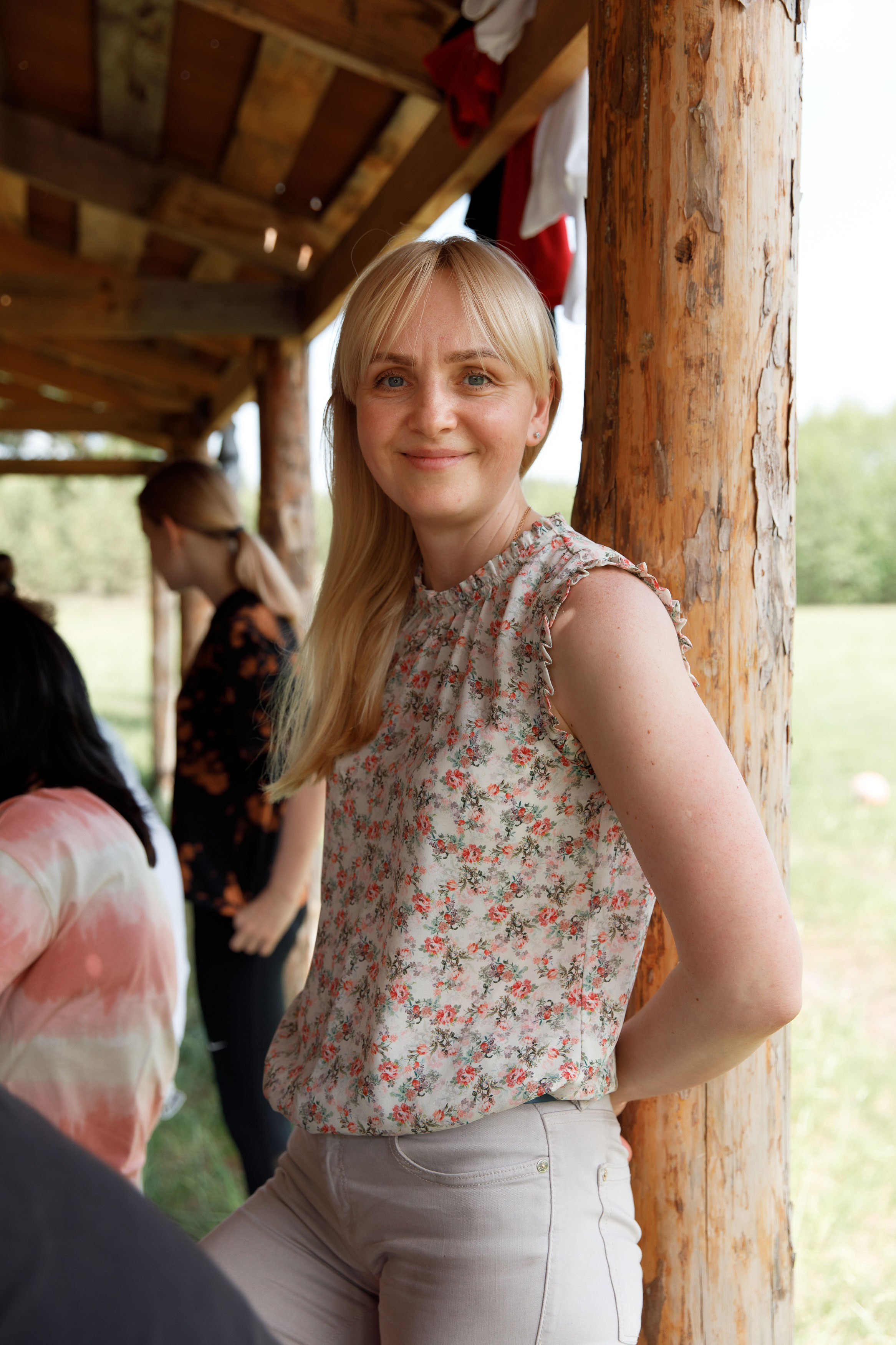 Классный отдых. Свадебный, семейный и школьный фотограф в Сызрани Максим Баталов