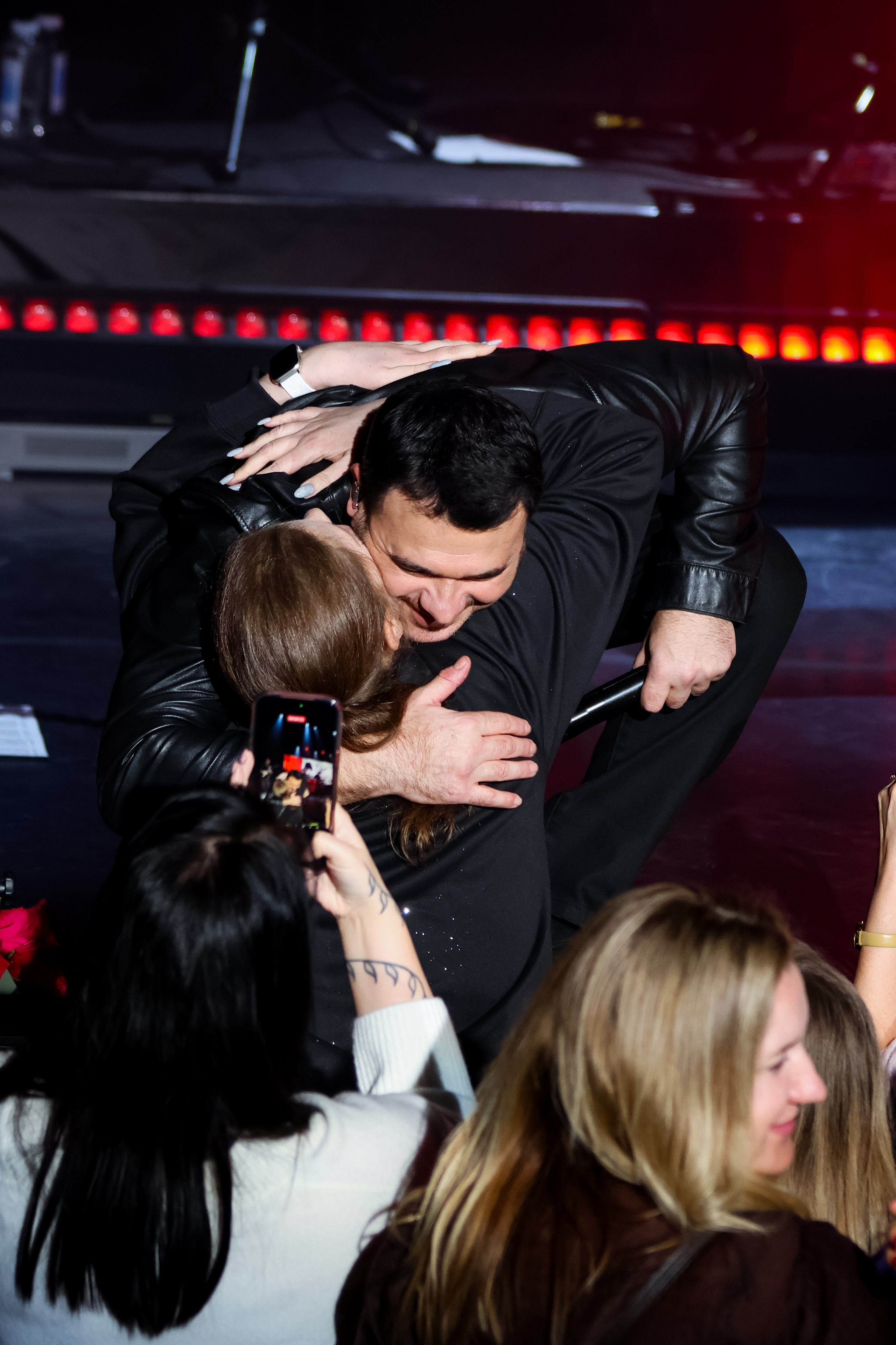 Emin, Пушкино. Фотограф Ольга Махалова — Санкт-Петербург, Москва, Нижний Новгород