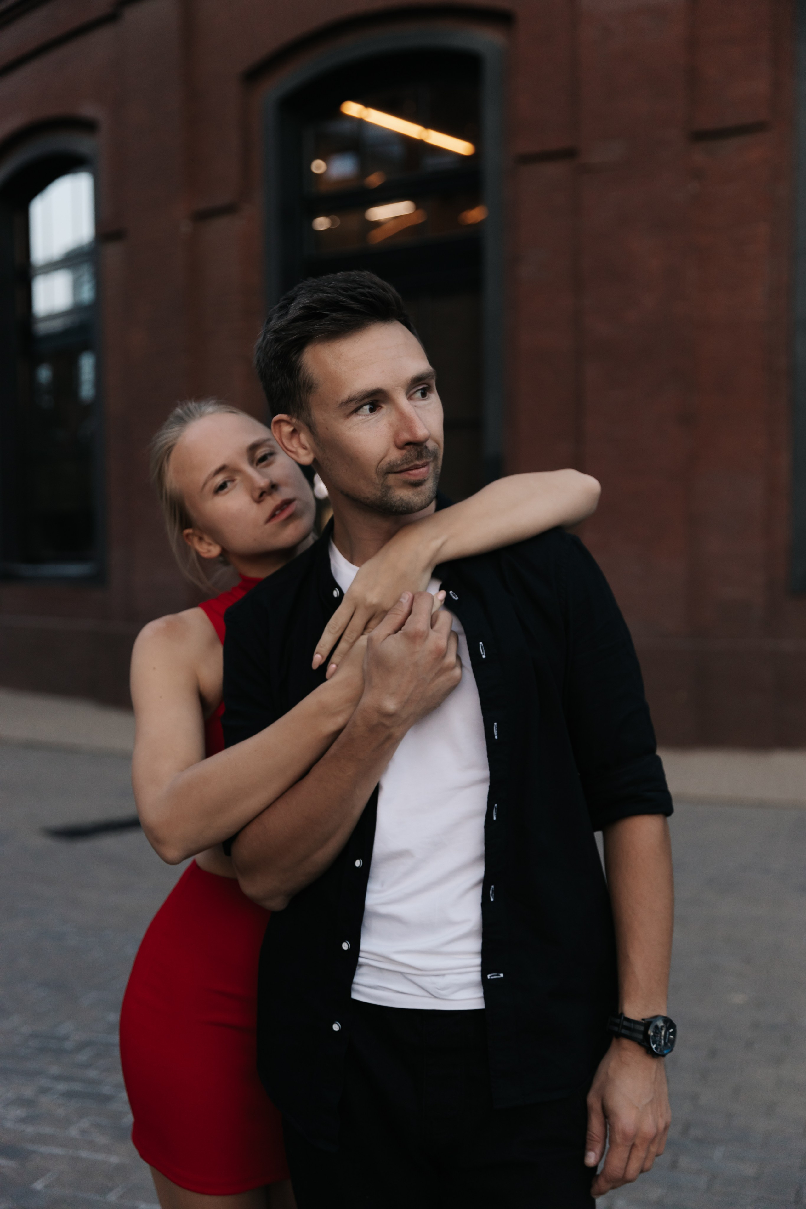 Иван и Ольга