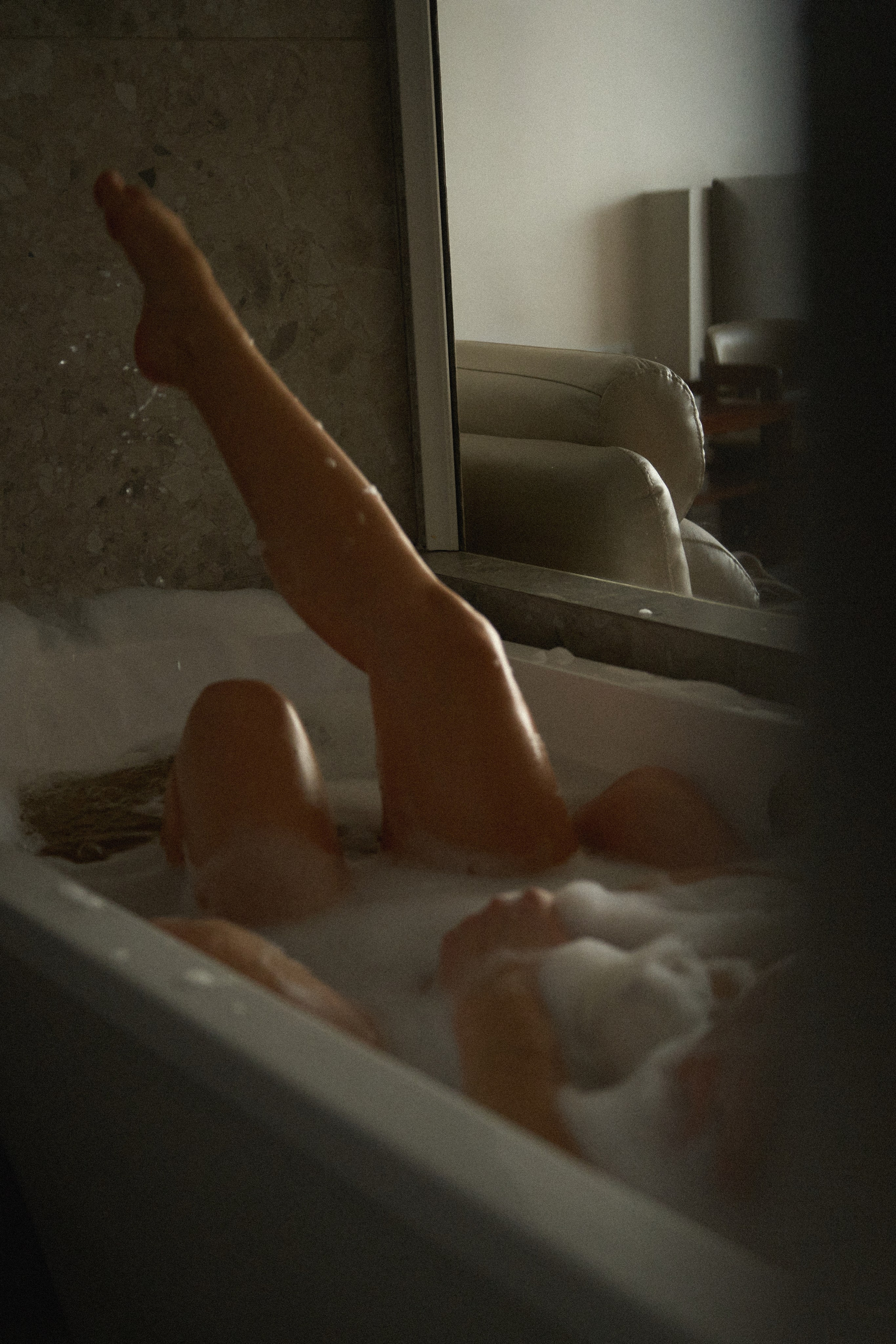 Никита и Марина. Фотограф из Владивостока Юлия Черепова