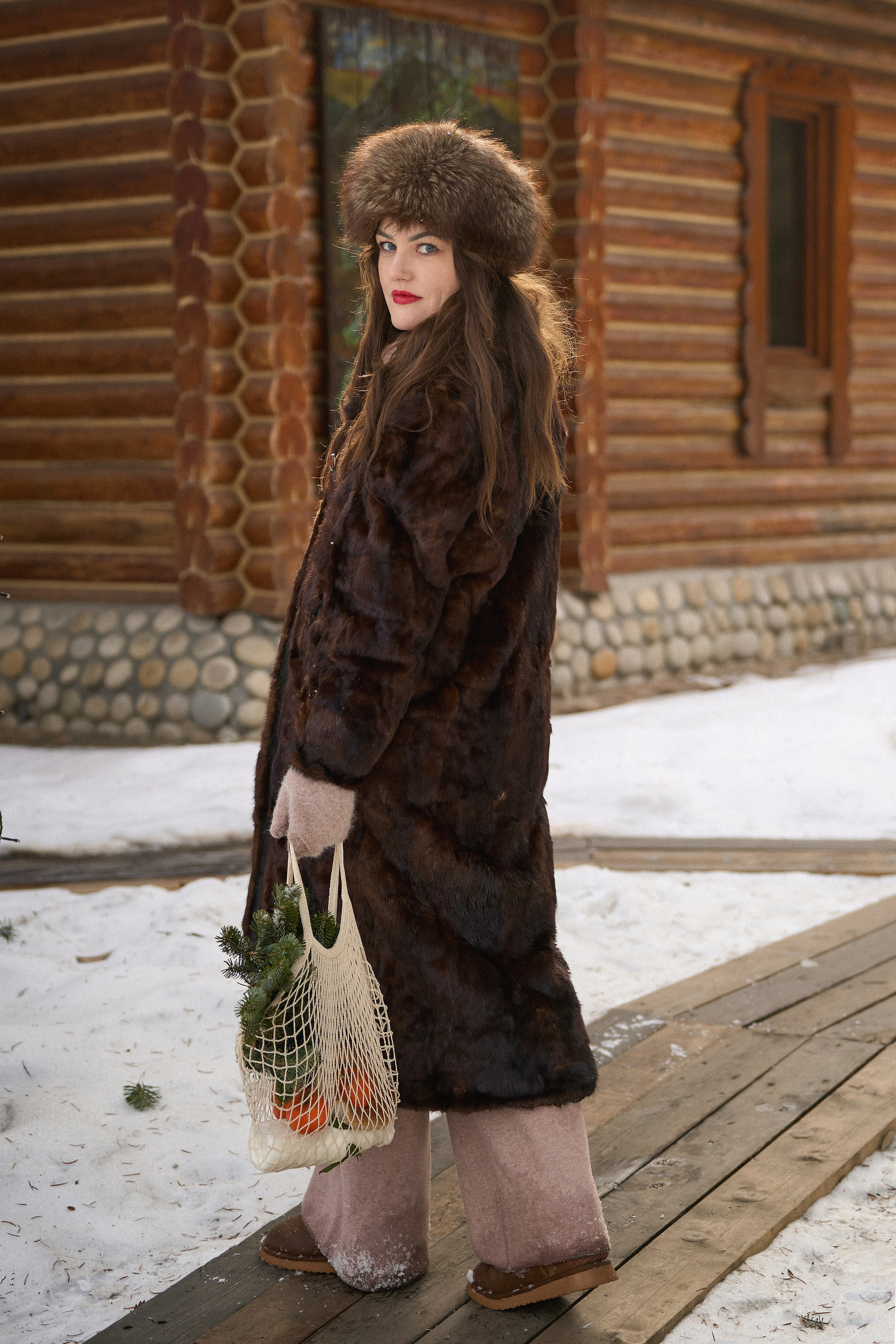 Дина и Есения. Фотограф из Владивостока Юлия Черепова