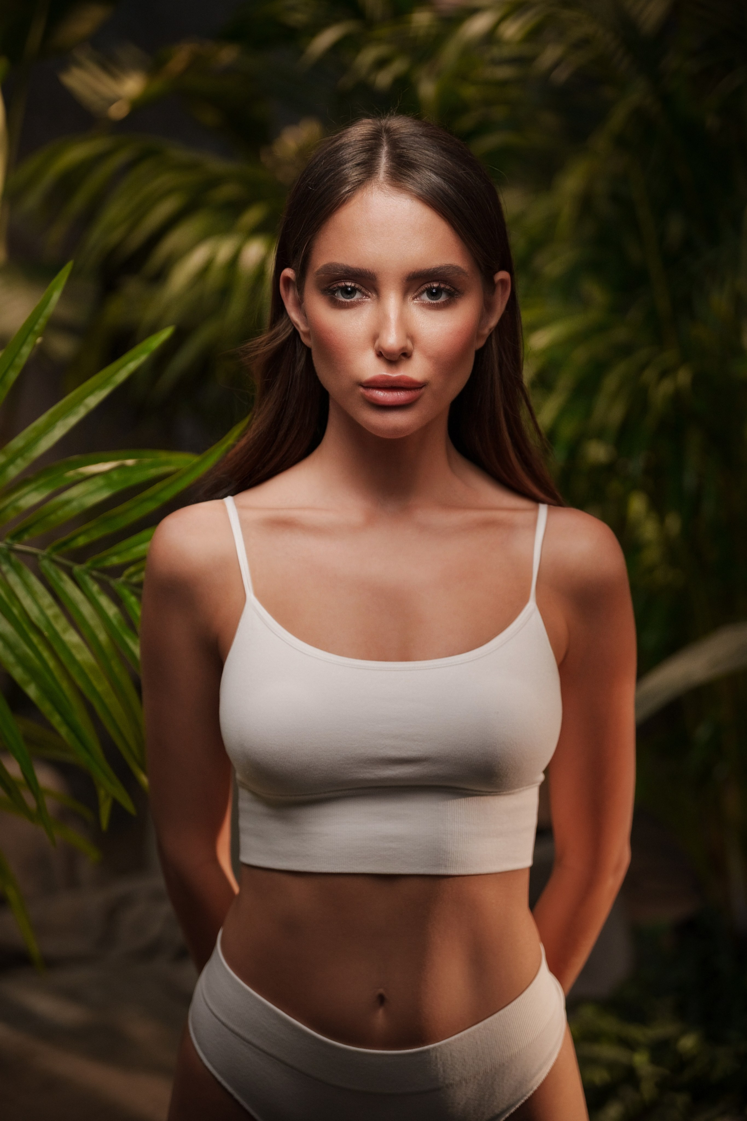 Beauty. Ретушёр Светлана Маврина