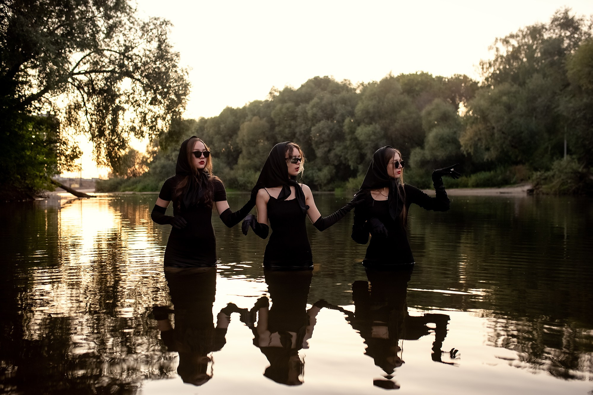 Иностранки в России. Женский фотограф Крещение Венчание Москва Брянск