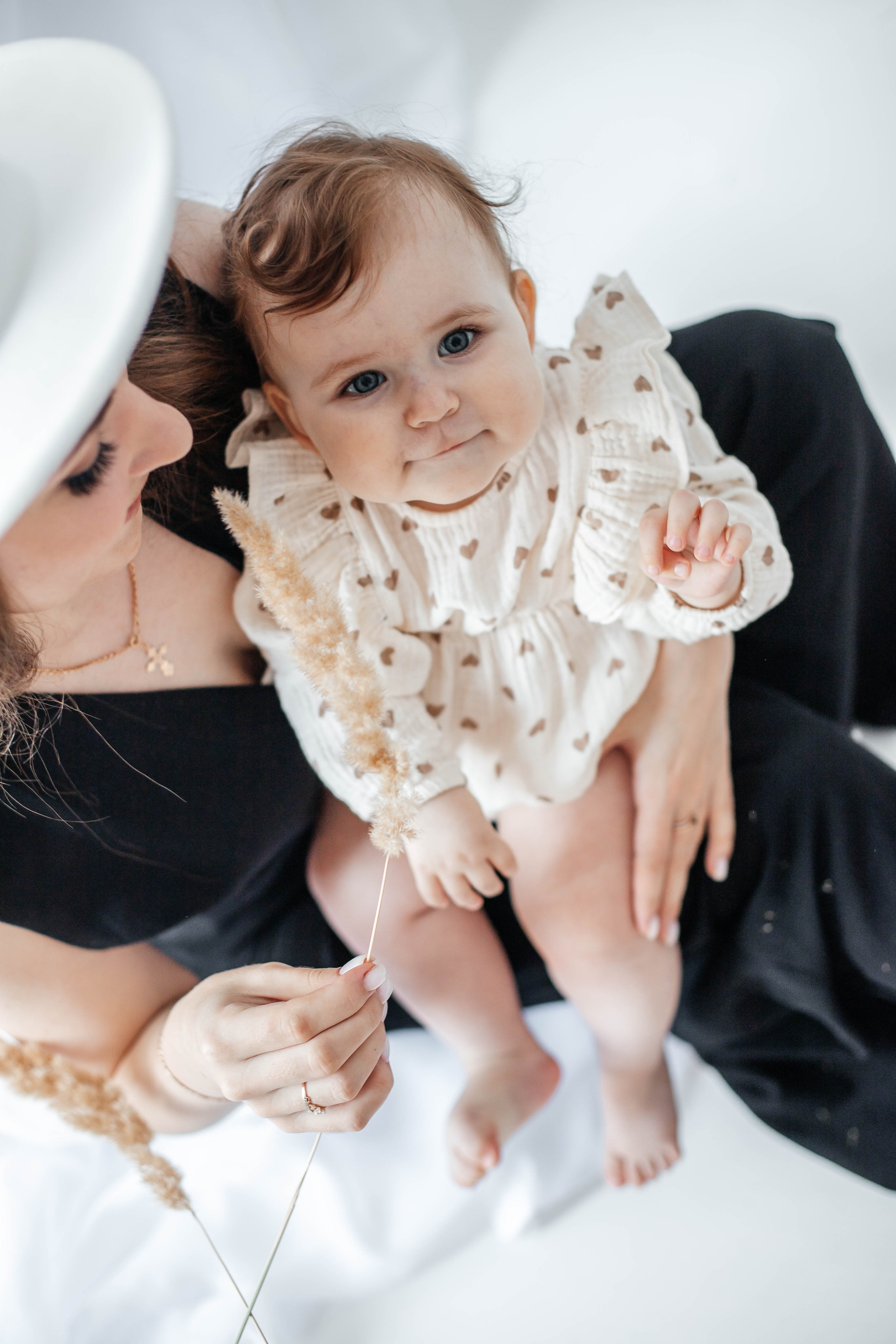 Даша & Милана. Фотограф Сальск Катерина