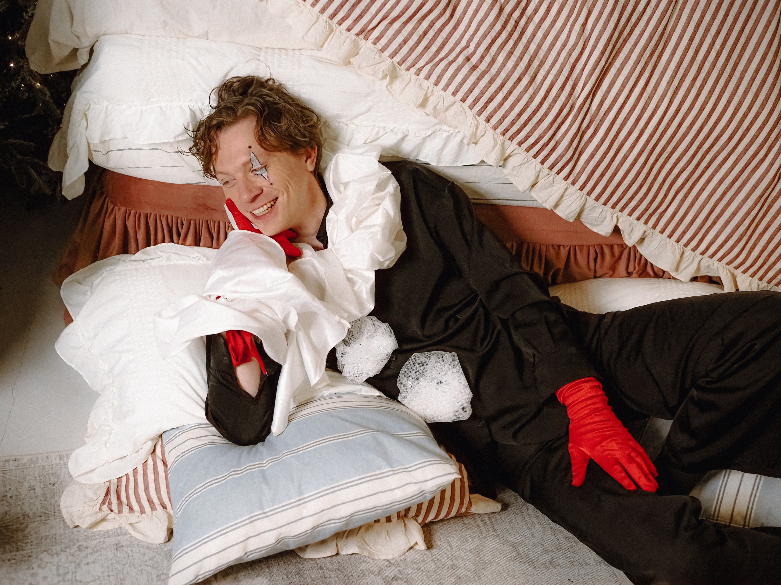 Arlequin. Фотограф Рязань. Семейный Свадебный фотограф