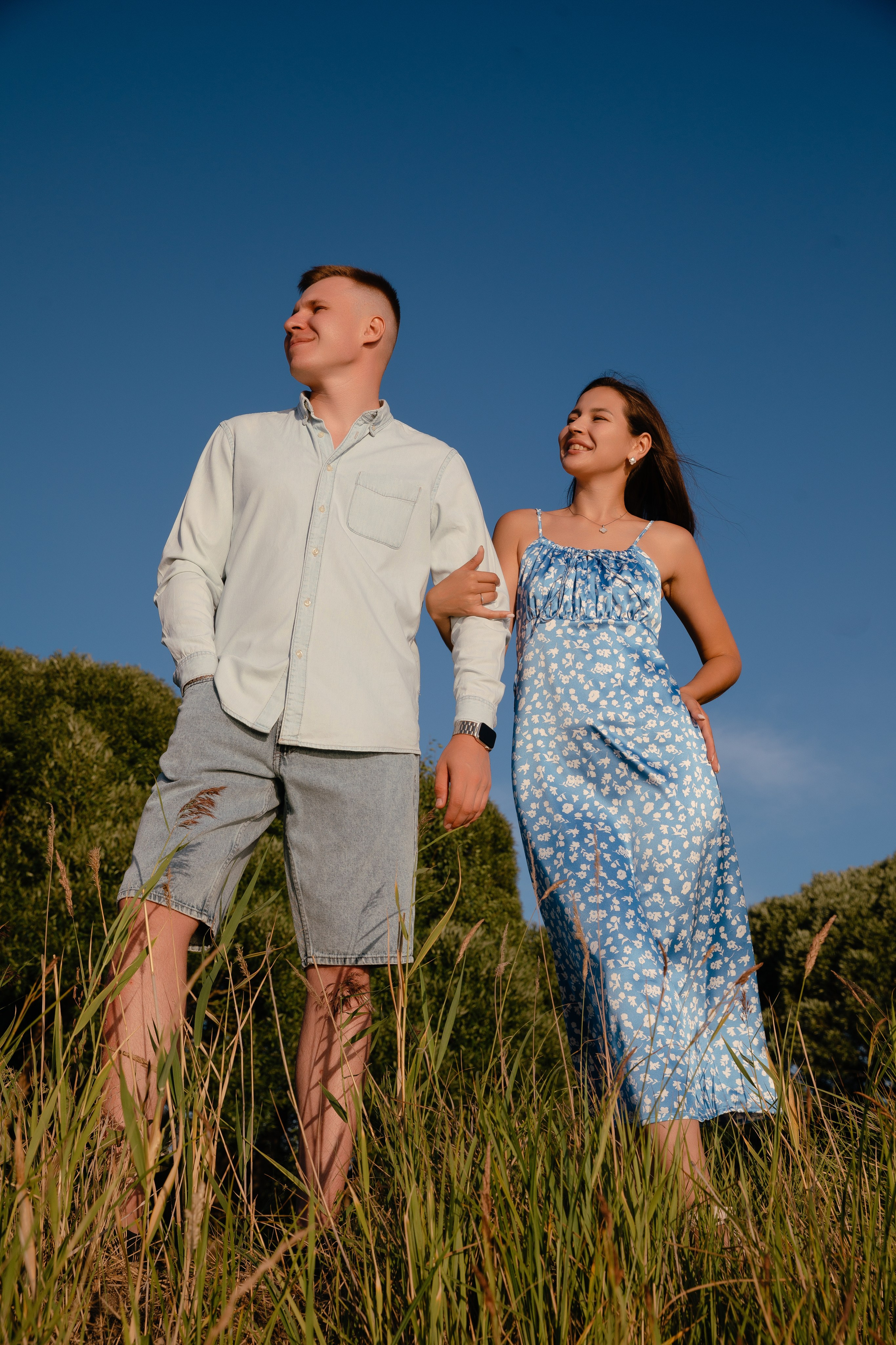 Рустам и Кристина. Свадебный фотограф Виктория