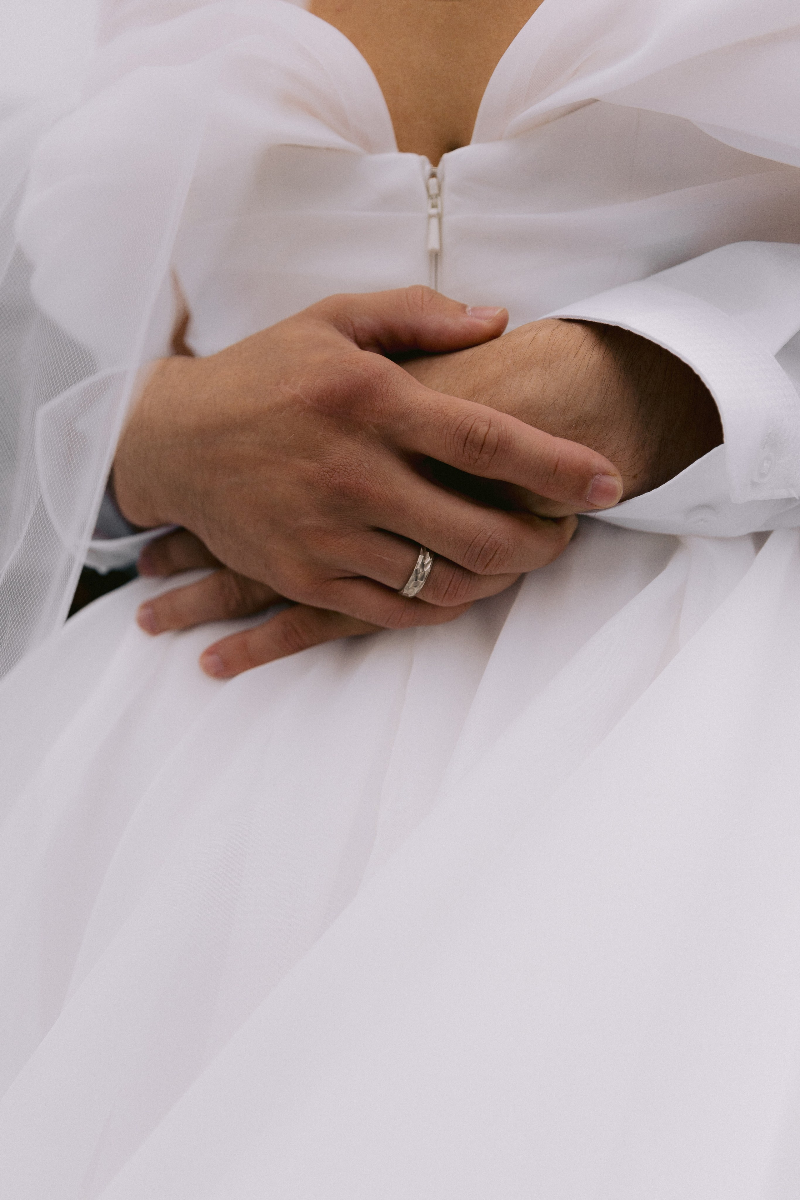 Бесконечность. Даша и Алмаз. Свадебный и семейный фотограф в Магнитогорске Катя Буряк