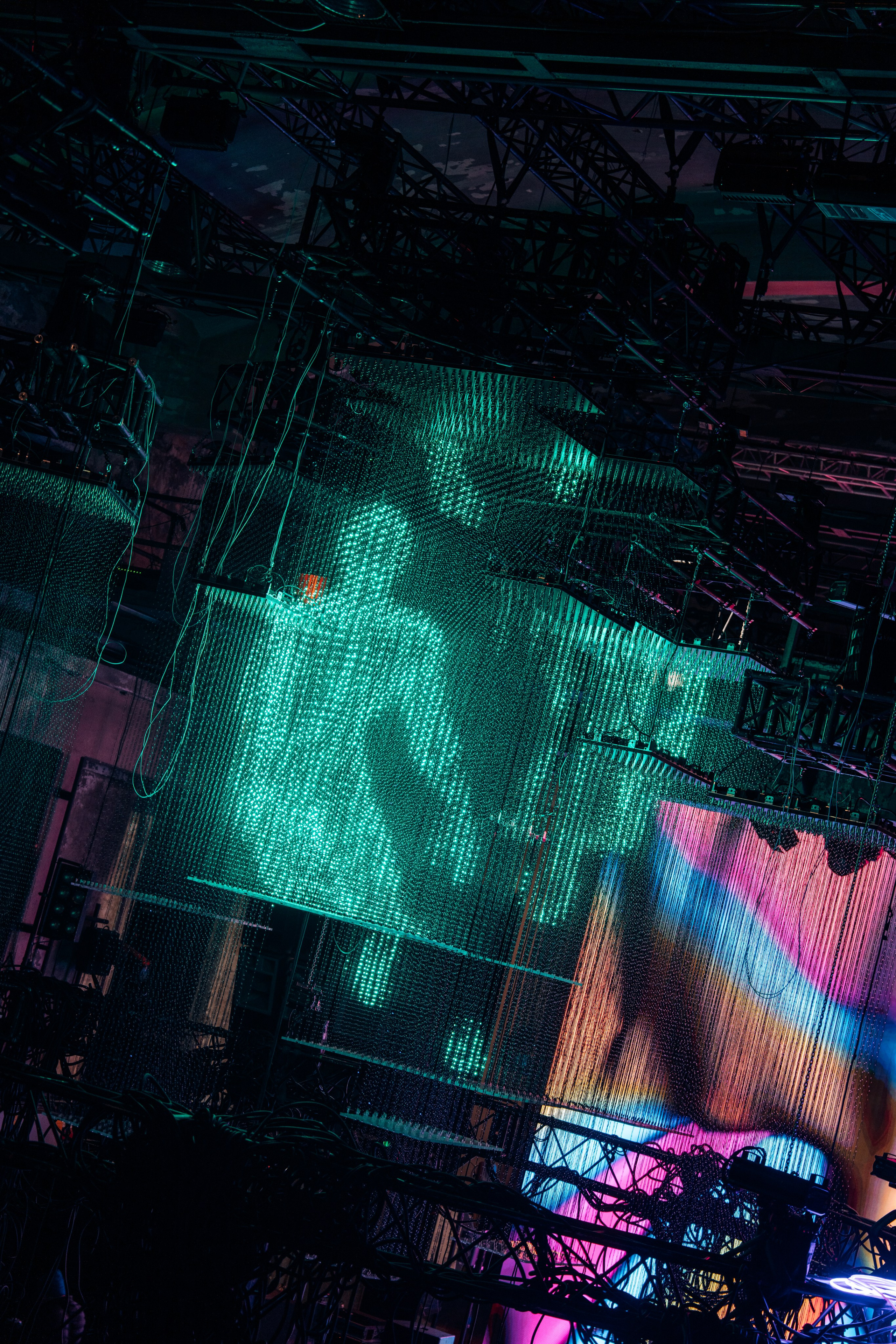 Ø Backstage, SILA SVETA. @tomrus: Рустам Шагиморданов — фотограф