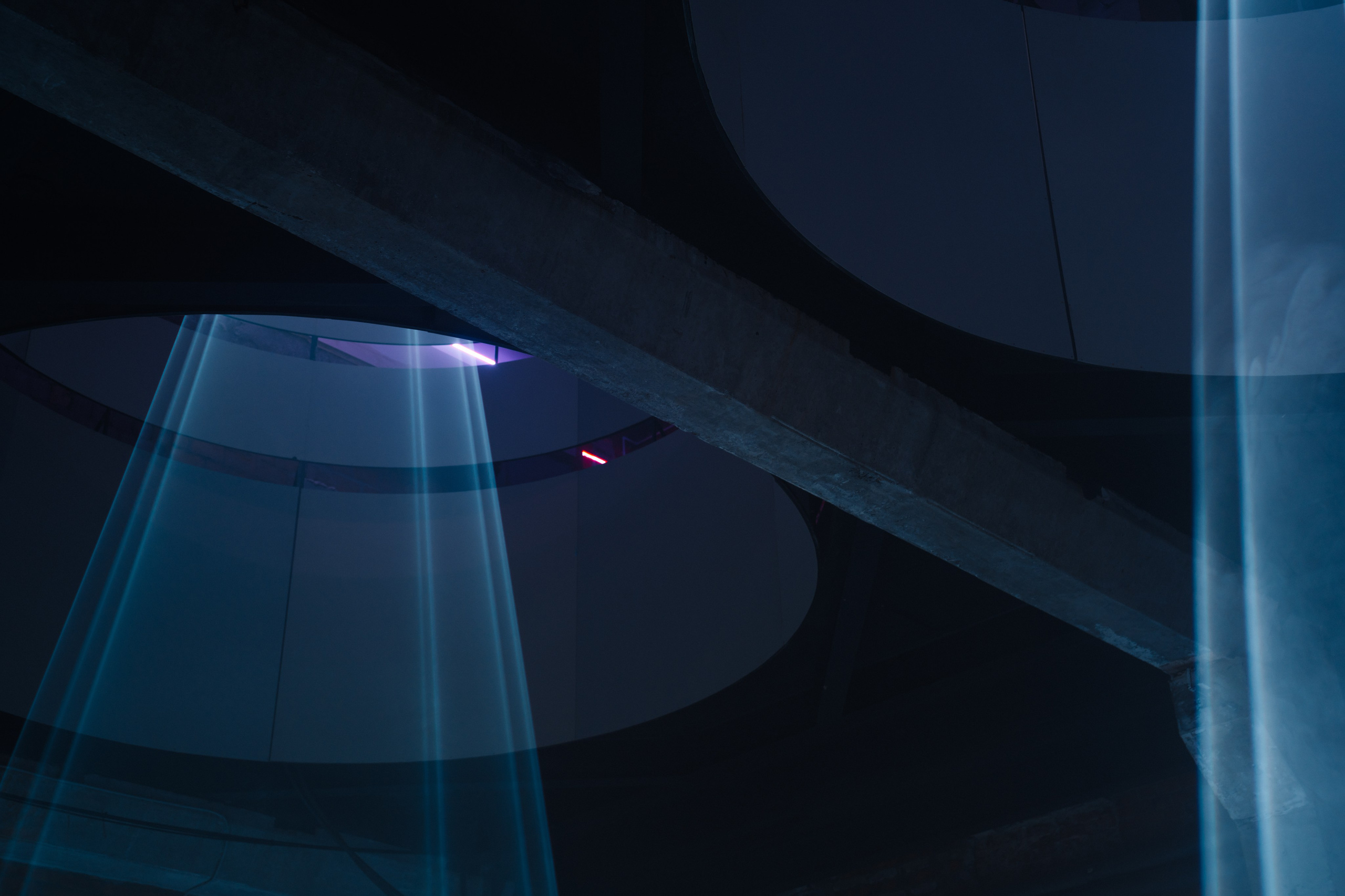 Cistern.Space, Dreamlaser. @tomrus: Рустам Шагиморданов — фотограф