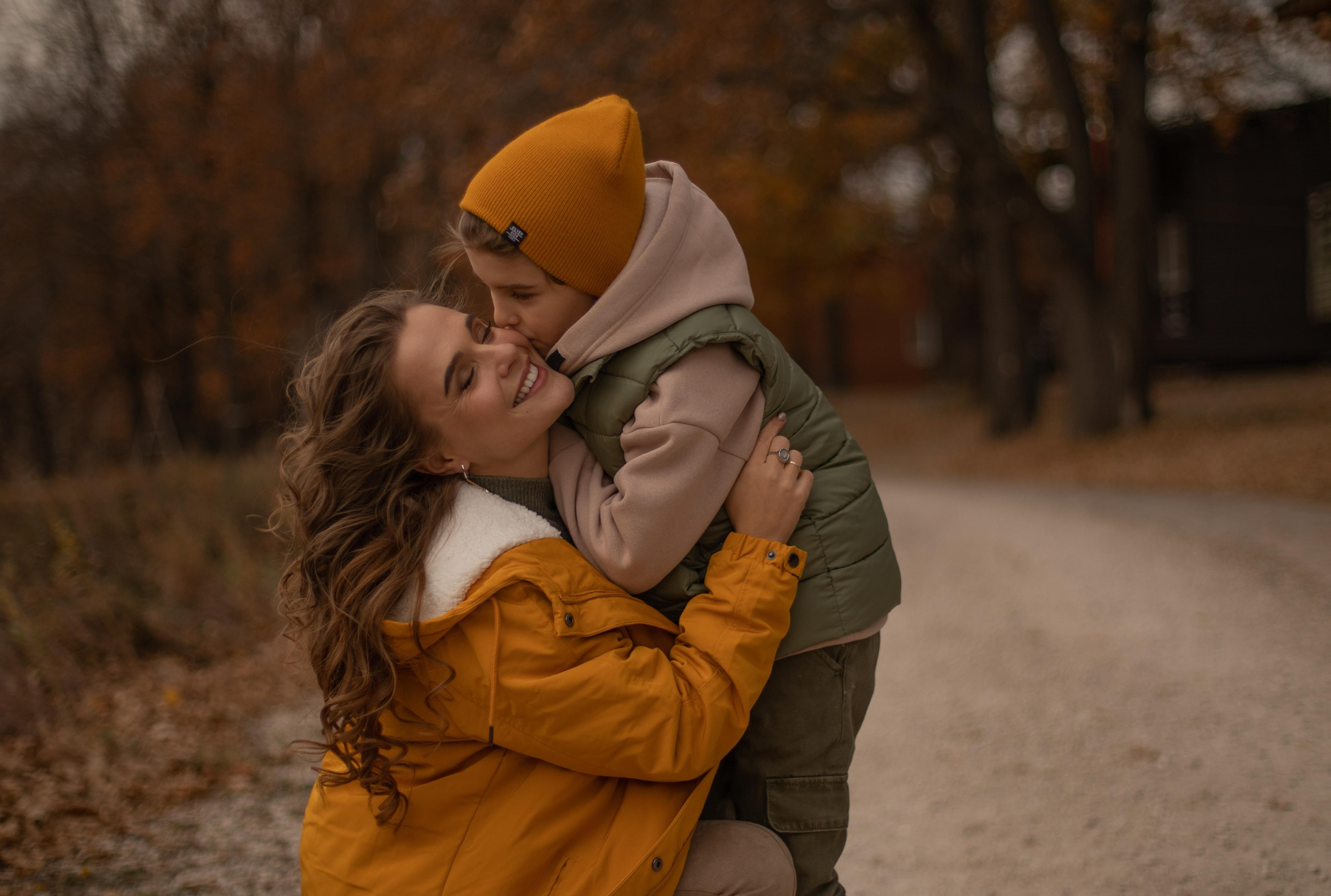Семейные фотосессии. Семейный фотограф в Самаре, Санкт-Петербурге Татьяна Гузева