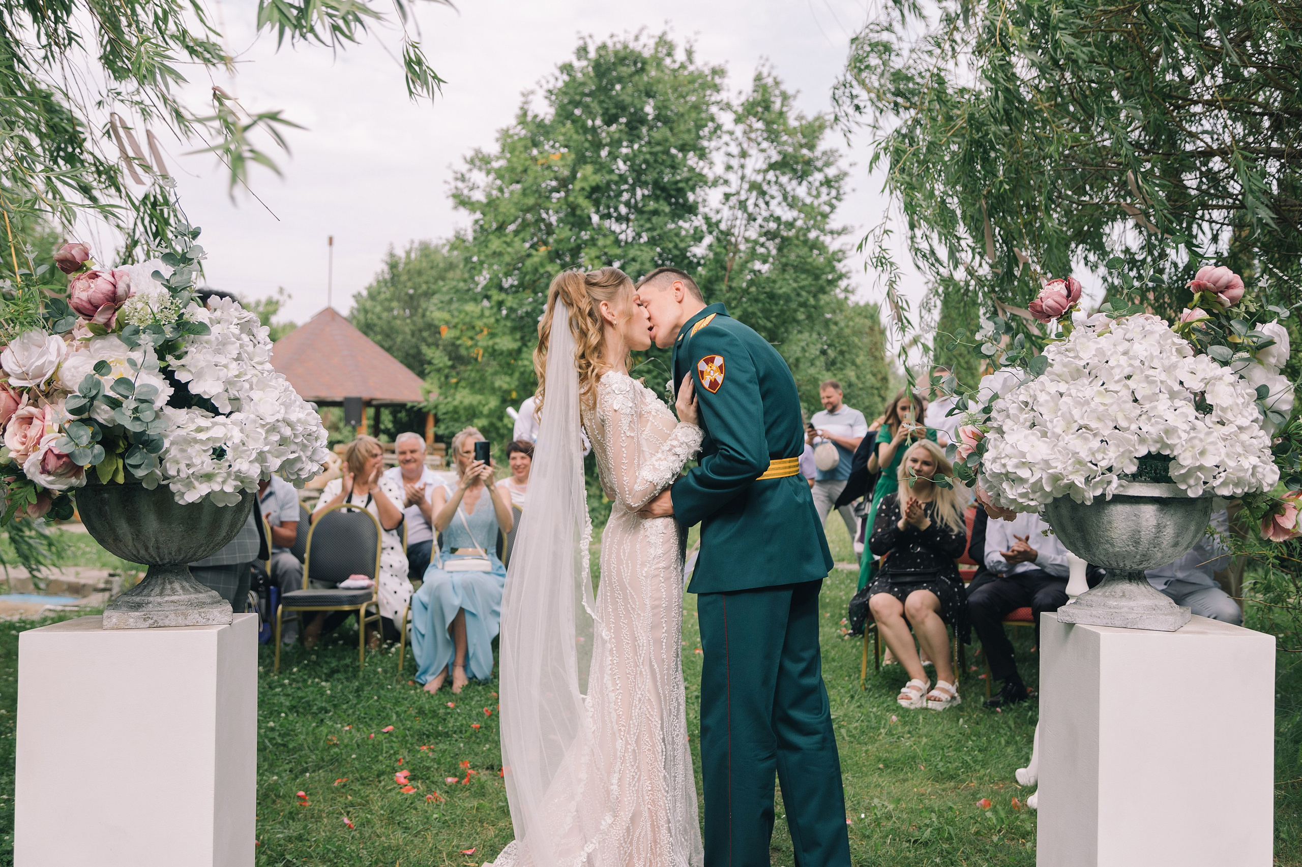 Павел и Елизавета. Фотограф в Сызрани — Владислав Панов
