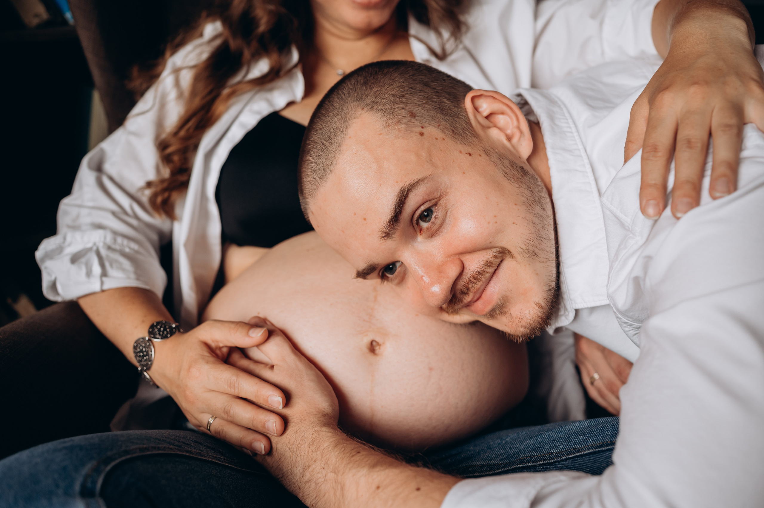 Настя Данила Александра. Детский и семейный фотограф в Москве