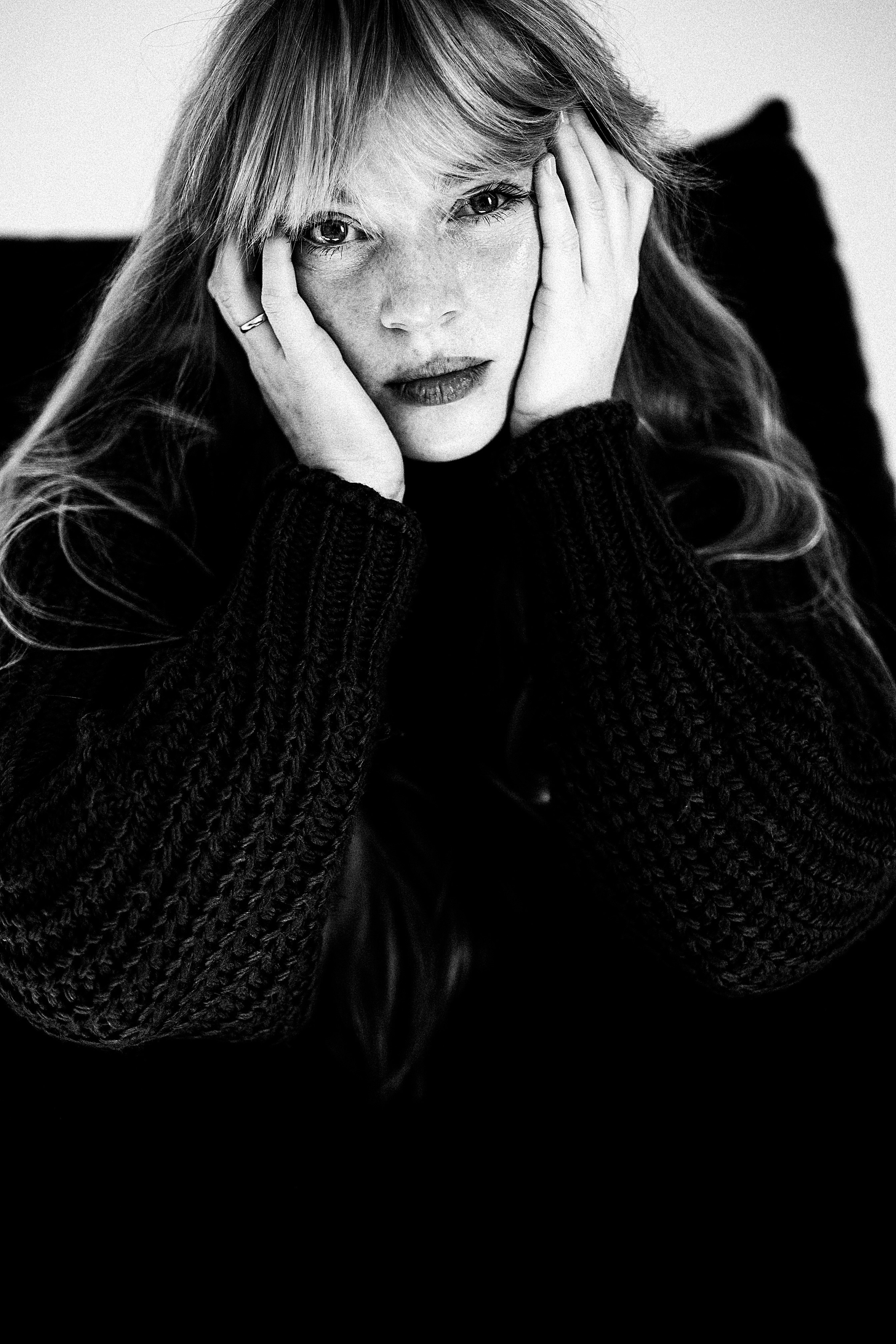 Женя. Фотограф Серёгина Ксения