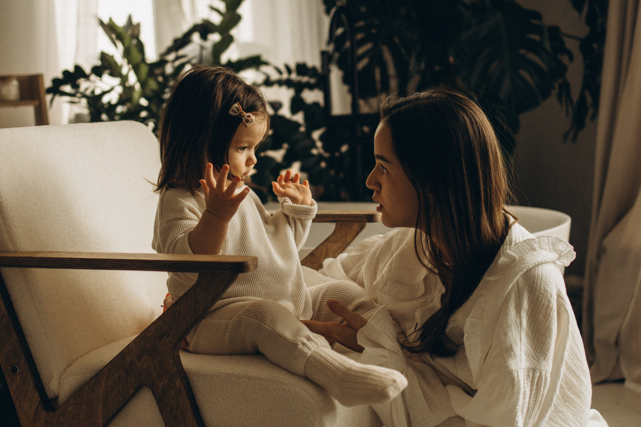 Диана+Эмилия. Фотограф из Казани Мария Шамсутдинова