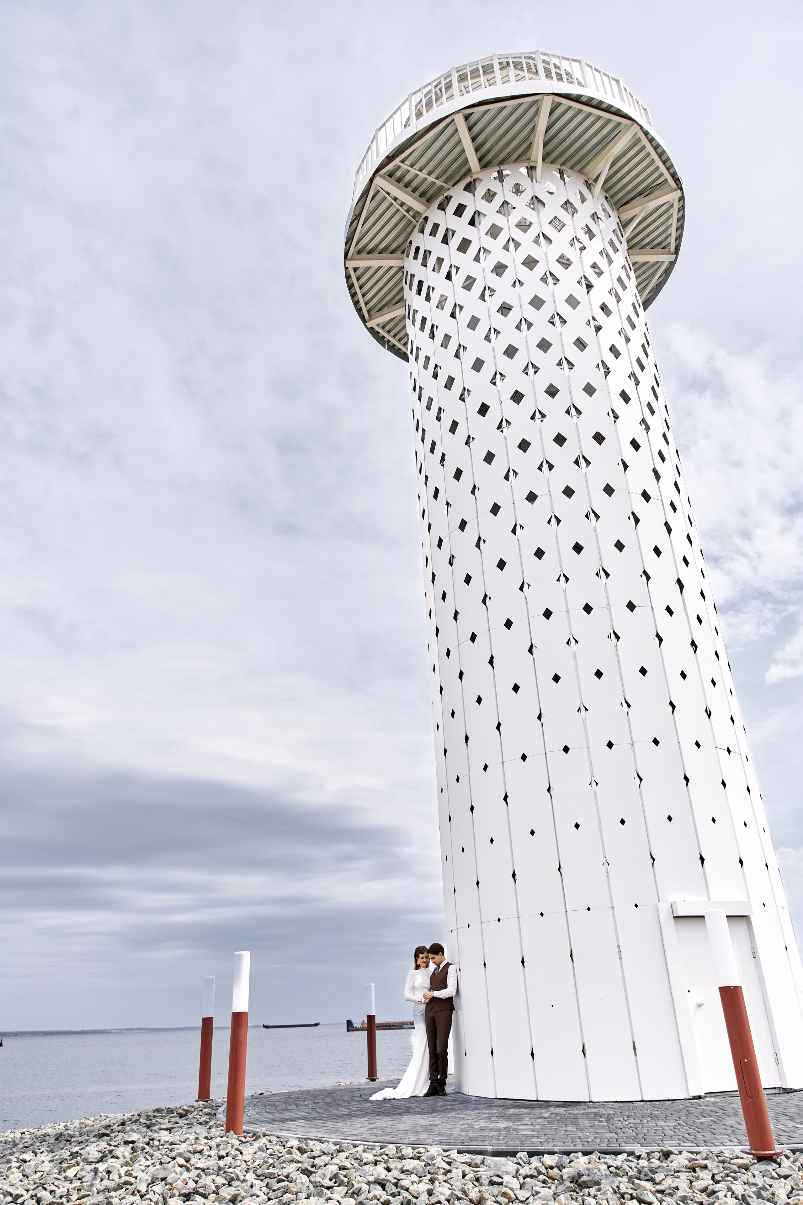 Маяк моей любви. Свадебный и семейный фотограф в Ульяновске Орешина Елена