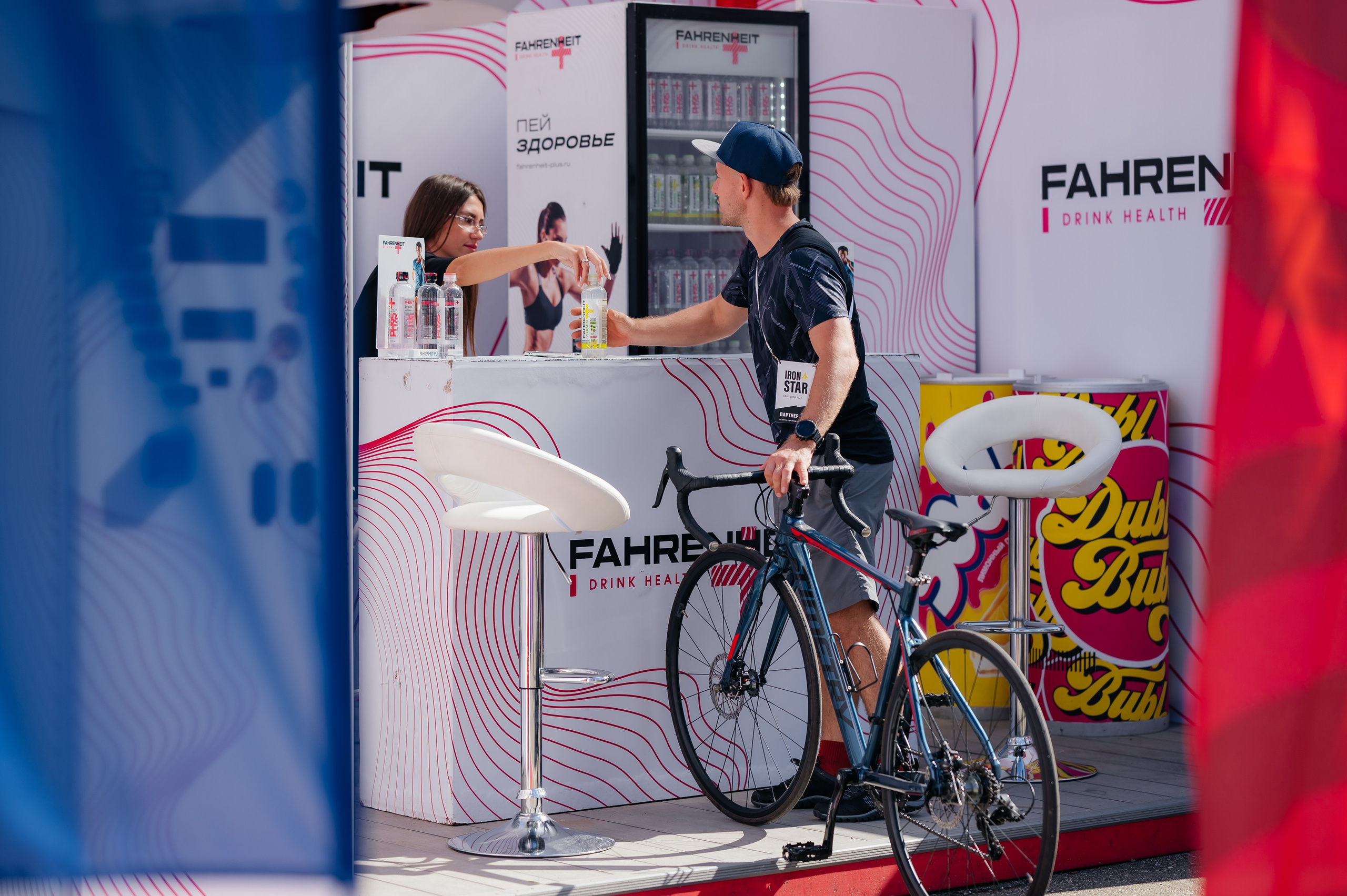 IRONSTAR (OZON FRESH, FAHRENHEIT, STELLAR AQUA). Фотограф Илья Бызов, Свадебный и репортажный фотограф Сочи