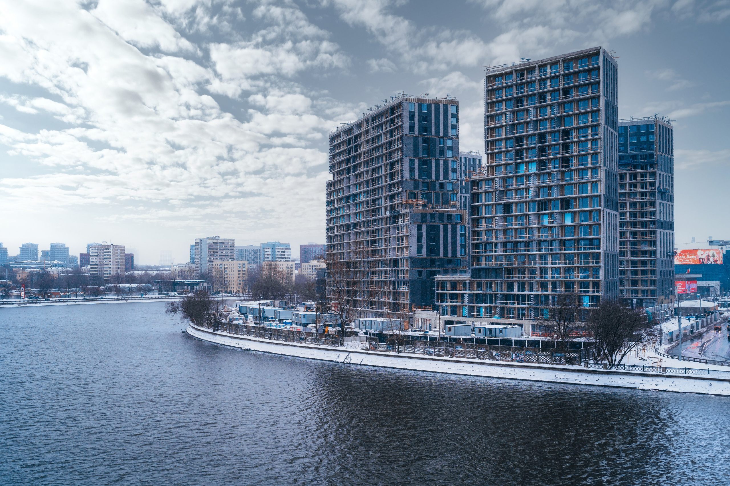 FØRST, FORMA. @tomrus: Рустам Шагиморданов — фотограф