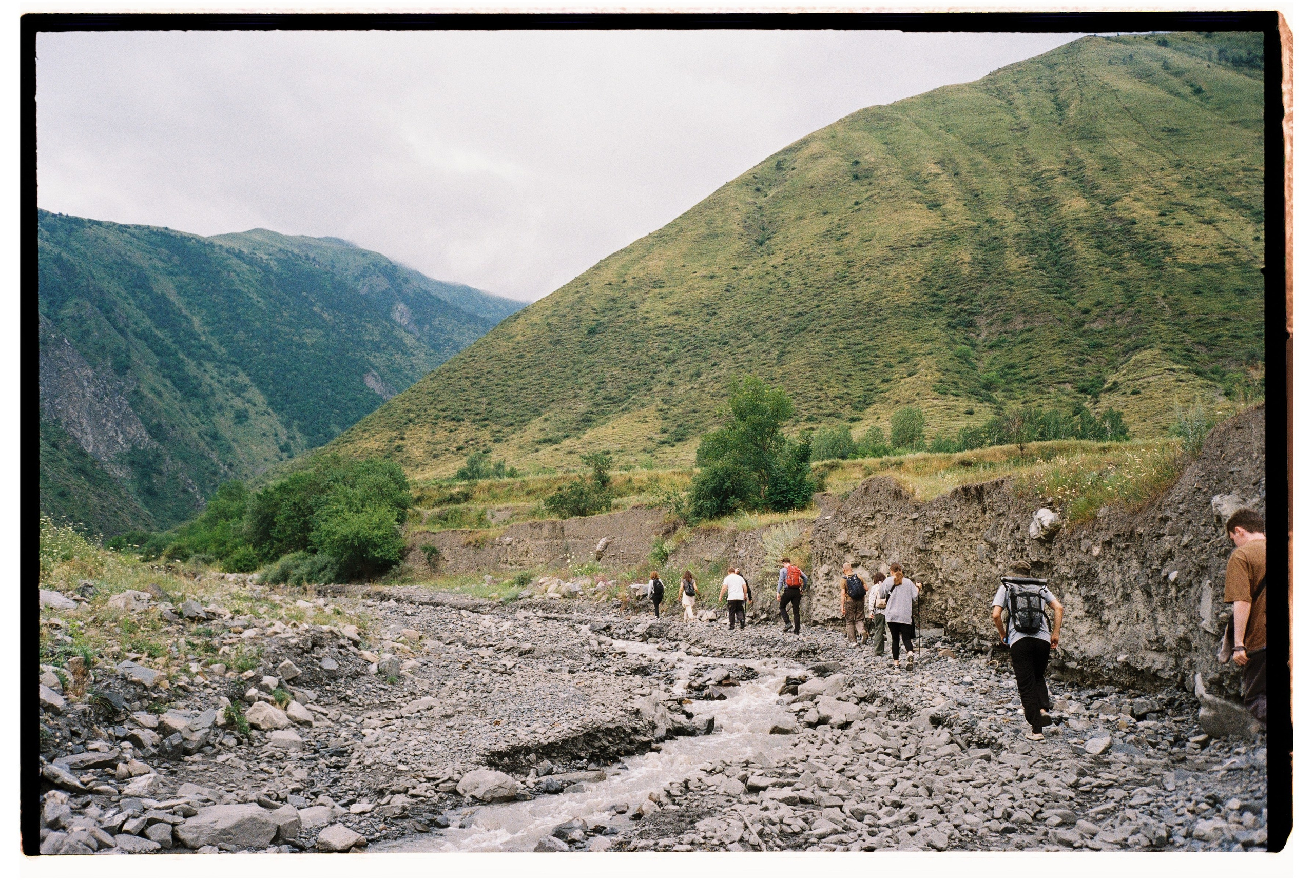 Dagestan II. @tomrus: Рустам Шагиморданов — фотограф