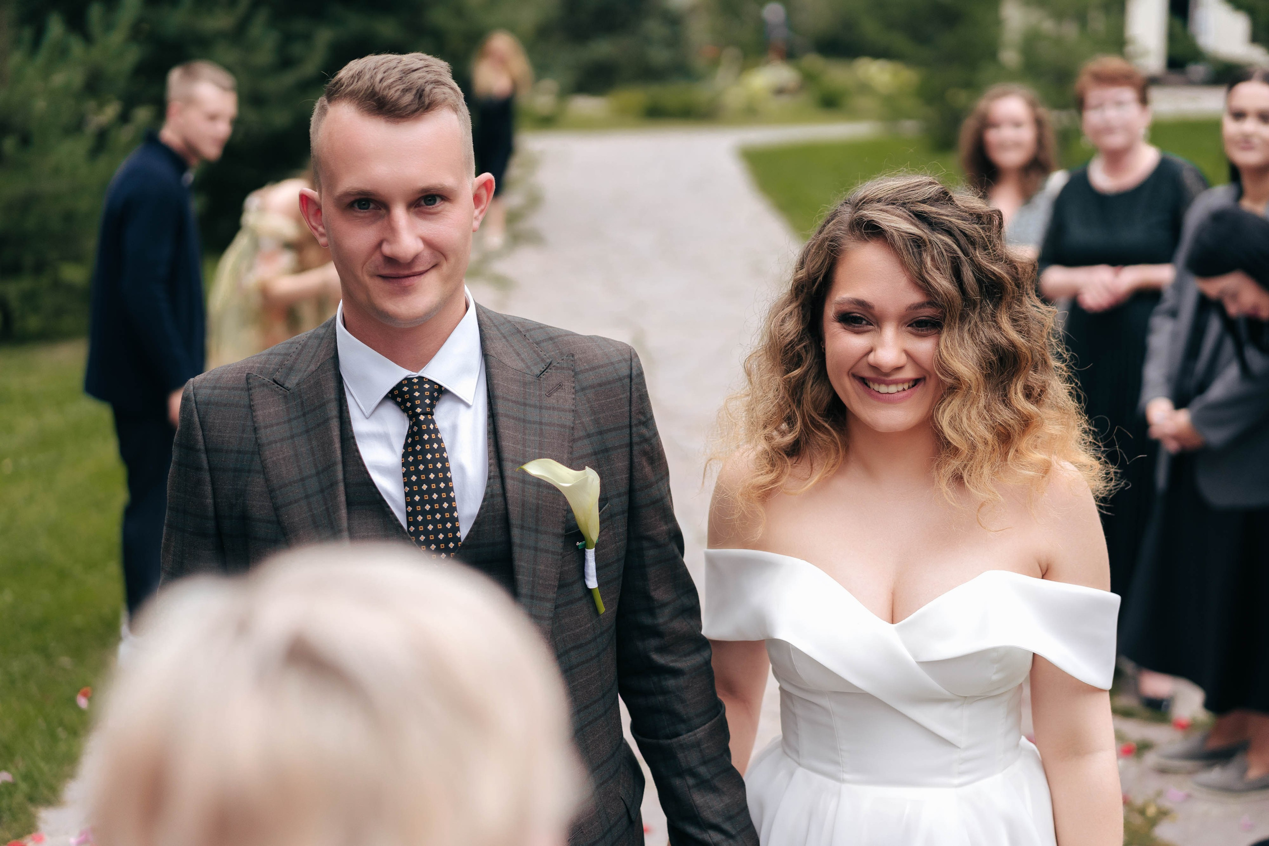 Веселая. Фотограф — Москва — Артем Гончаренко