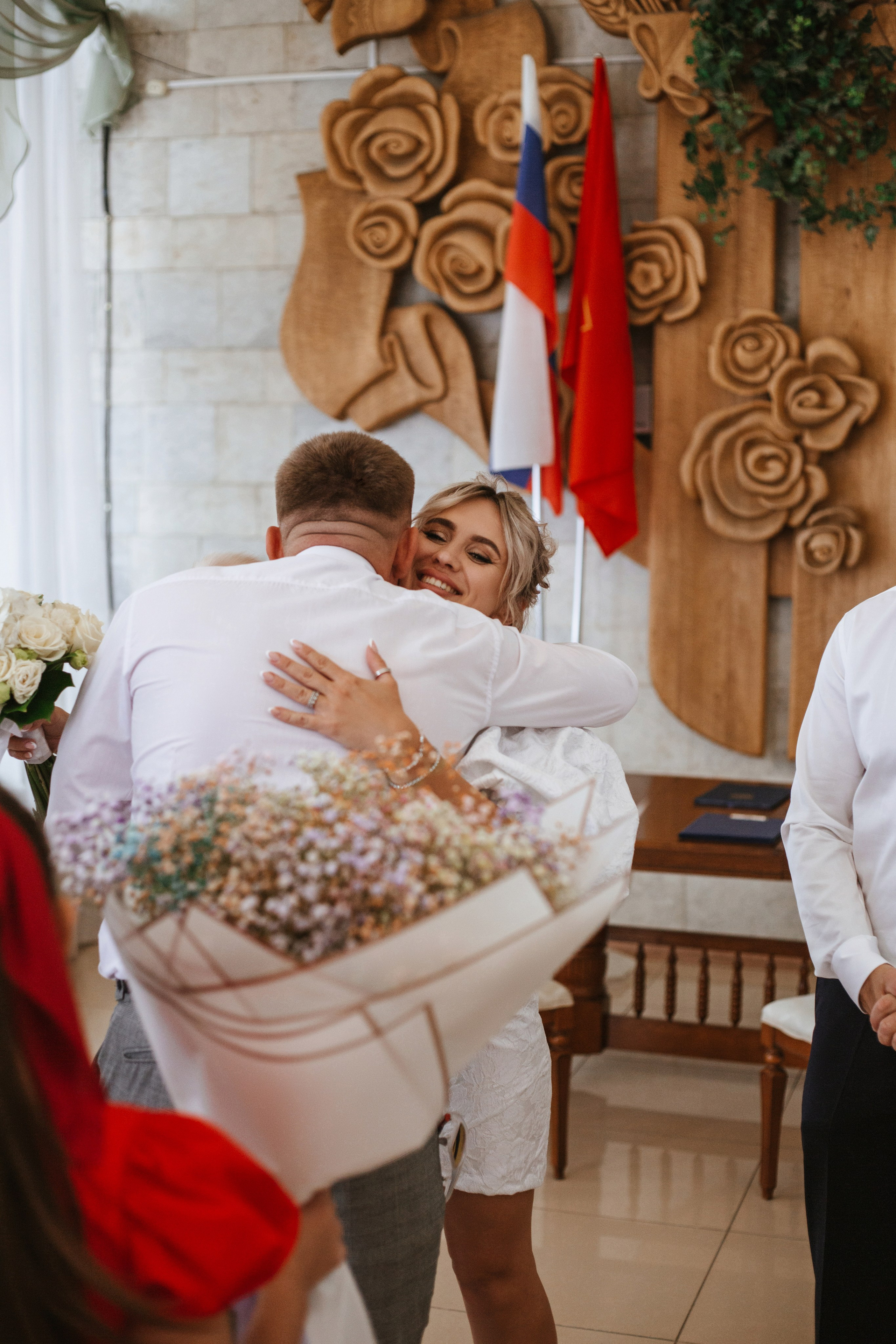 Иван и Анастасия. Фотограф в Волгограде и Москве | Анастасия Лаврова