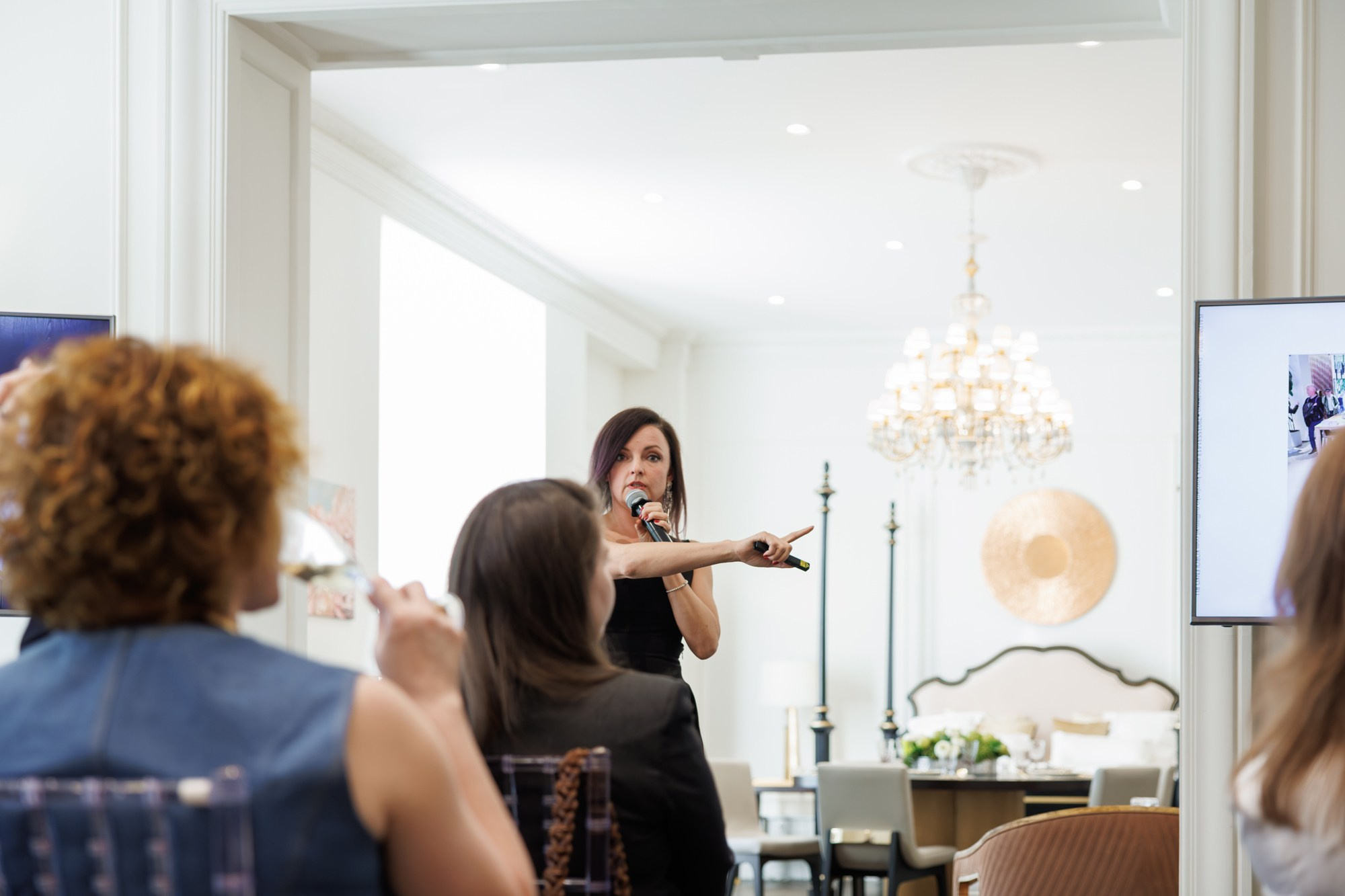 Корпоративные мероприятия. Демичев Стас фотограф