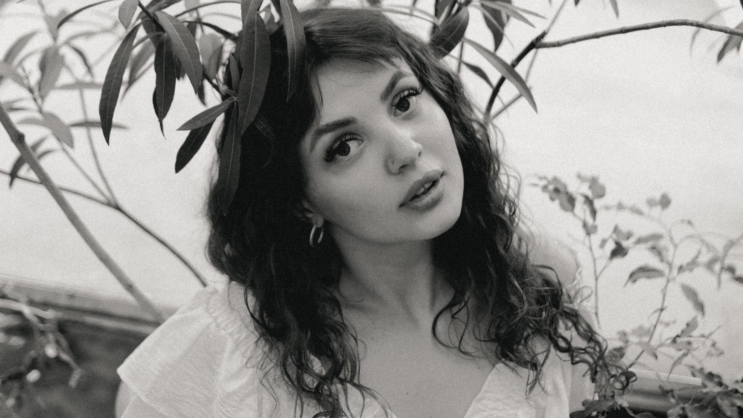 Диана. Фотограф Блинова Арина | Санк-Петербург