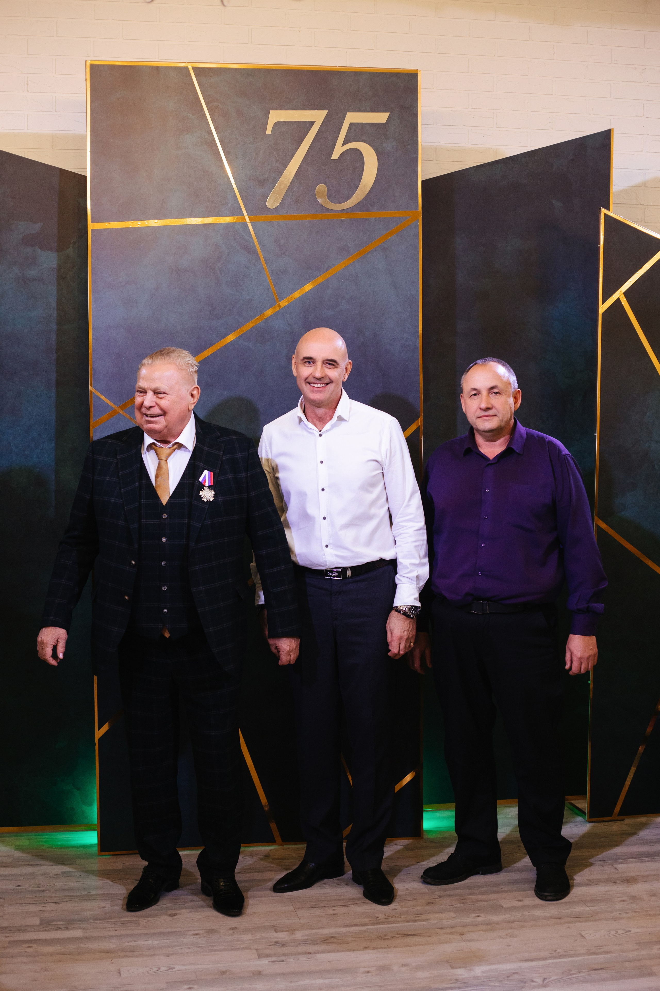 75 лет!. Фотограф в Волгограде и Москве | Анастасия Лаврова