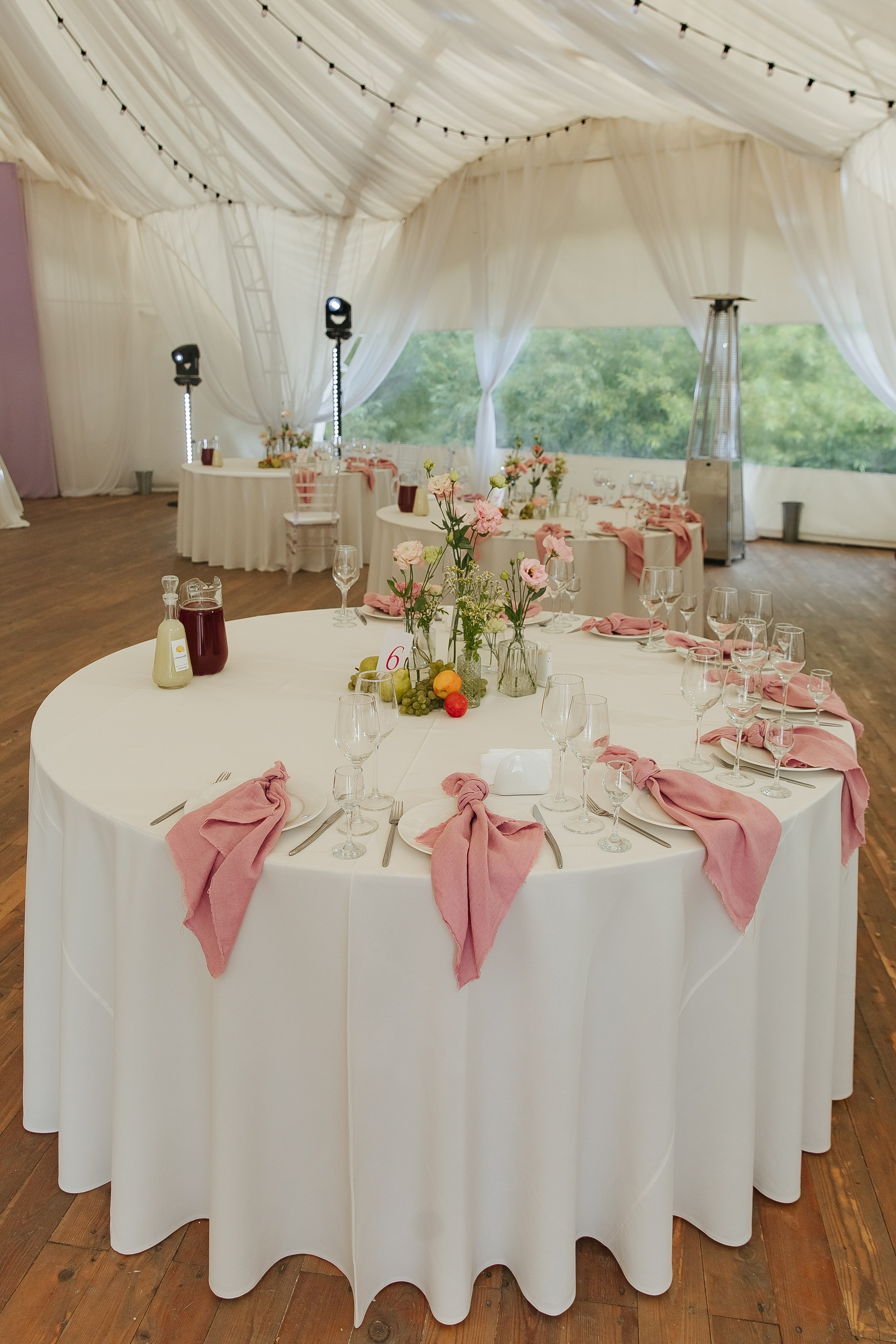 Прогулка Банкет. Фотограф в Красноярске Любовь Малеева