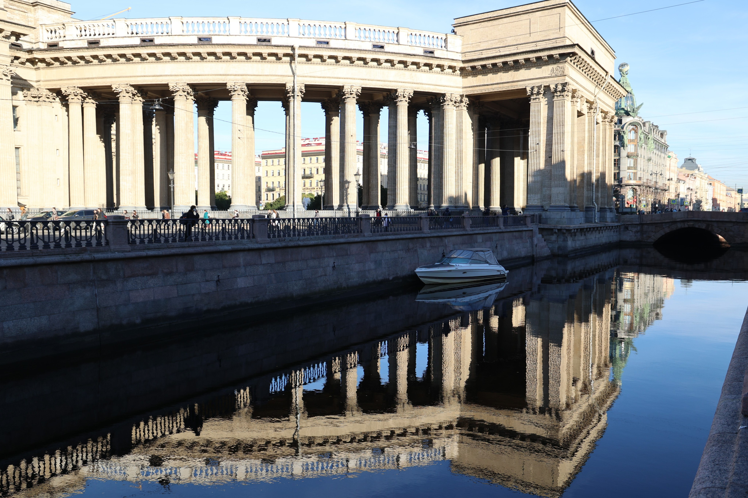Любимое. Фотограф в Санкт-Петербурге Анна Сосновская